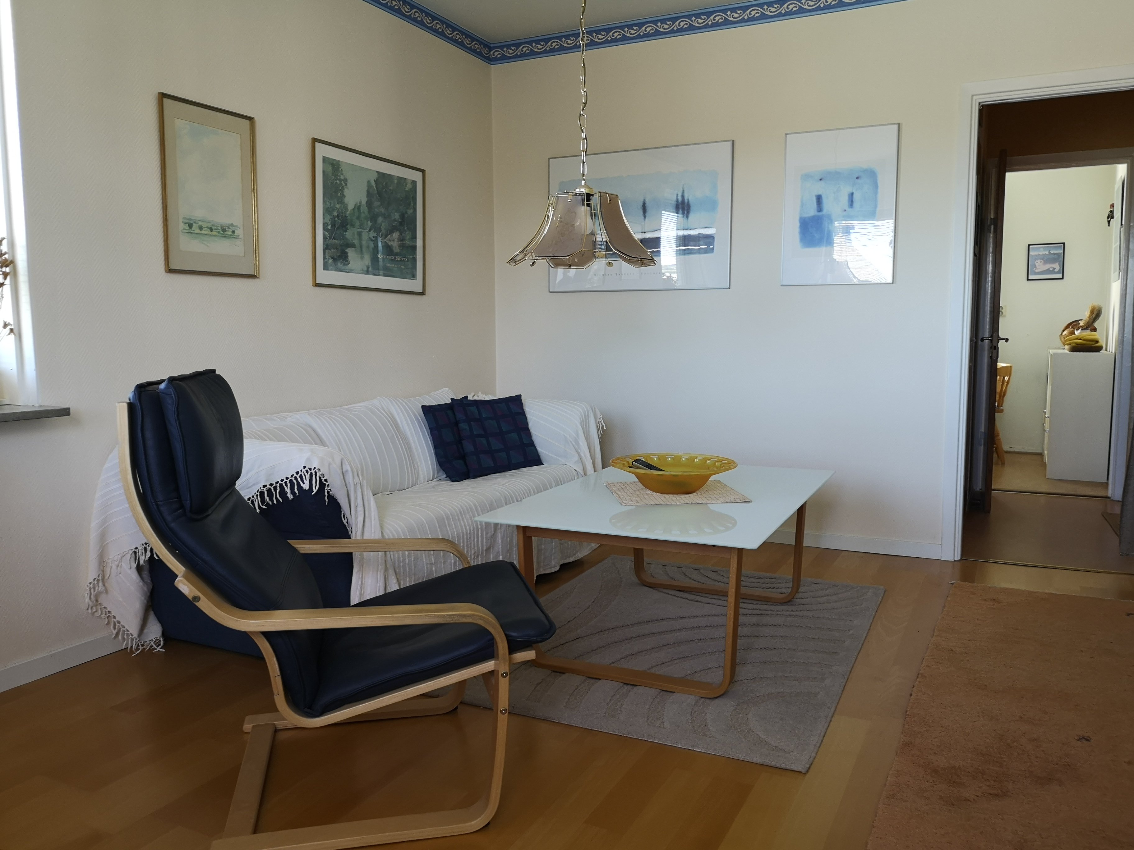 Lägenhet, 2 rum, 51 kvm, Göteborg