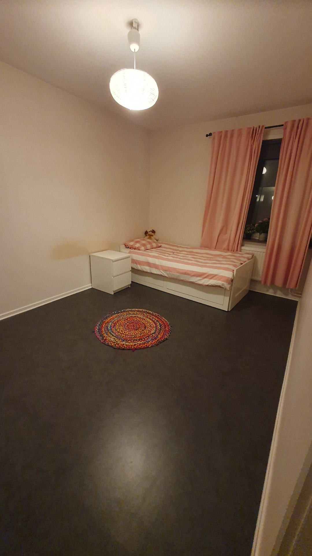 Lägenhet, 1 rooms, 40 sqm, Skärholmen