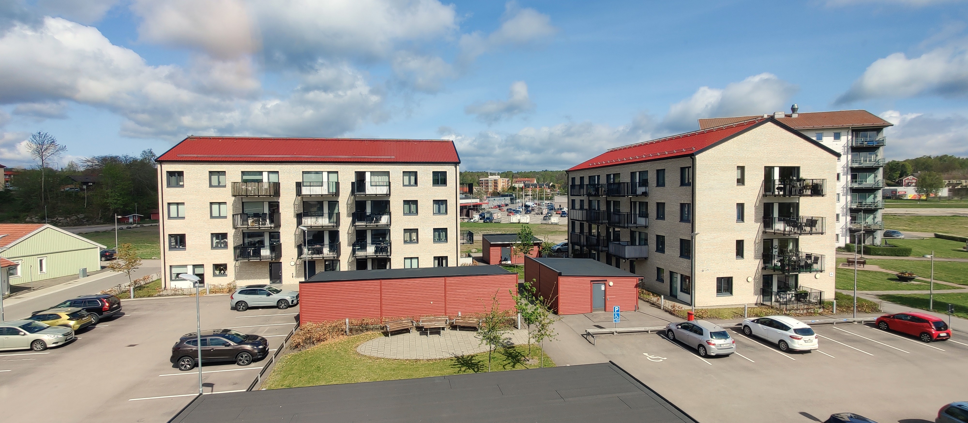 2 rok · 52 m² i Örkelljunga – bild 6