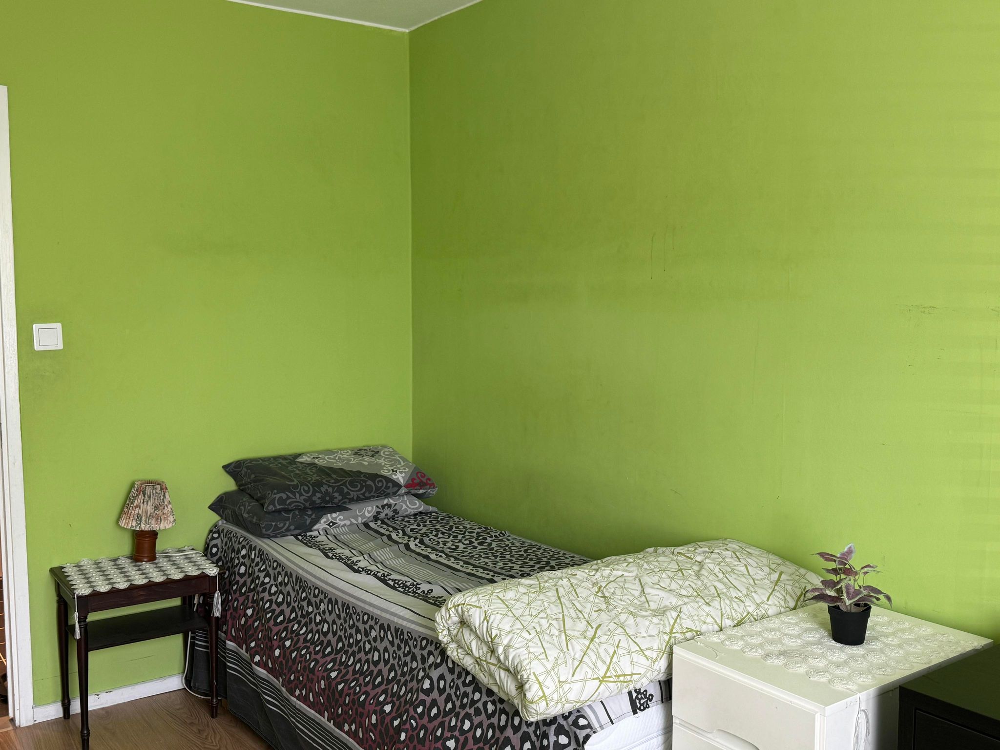 Hyreslägenhet på Uppsala i uppsala