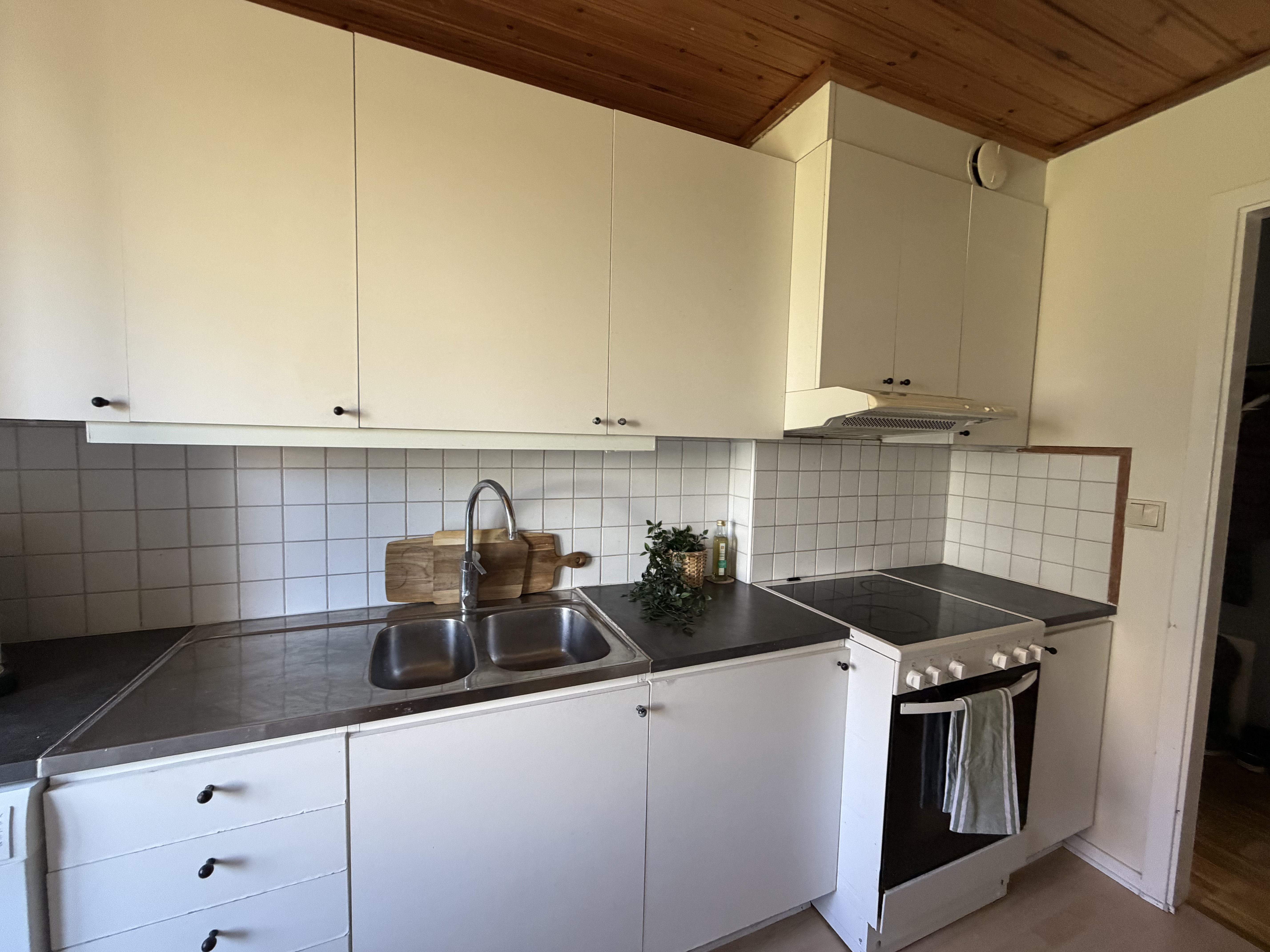 Lägenhet – Jönköping, Rosenlund - Bild 2