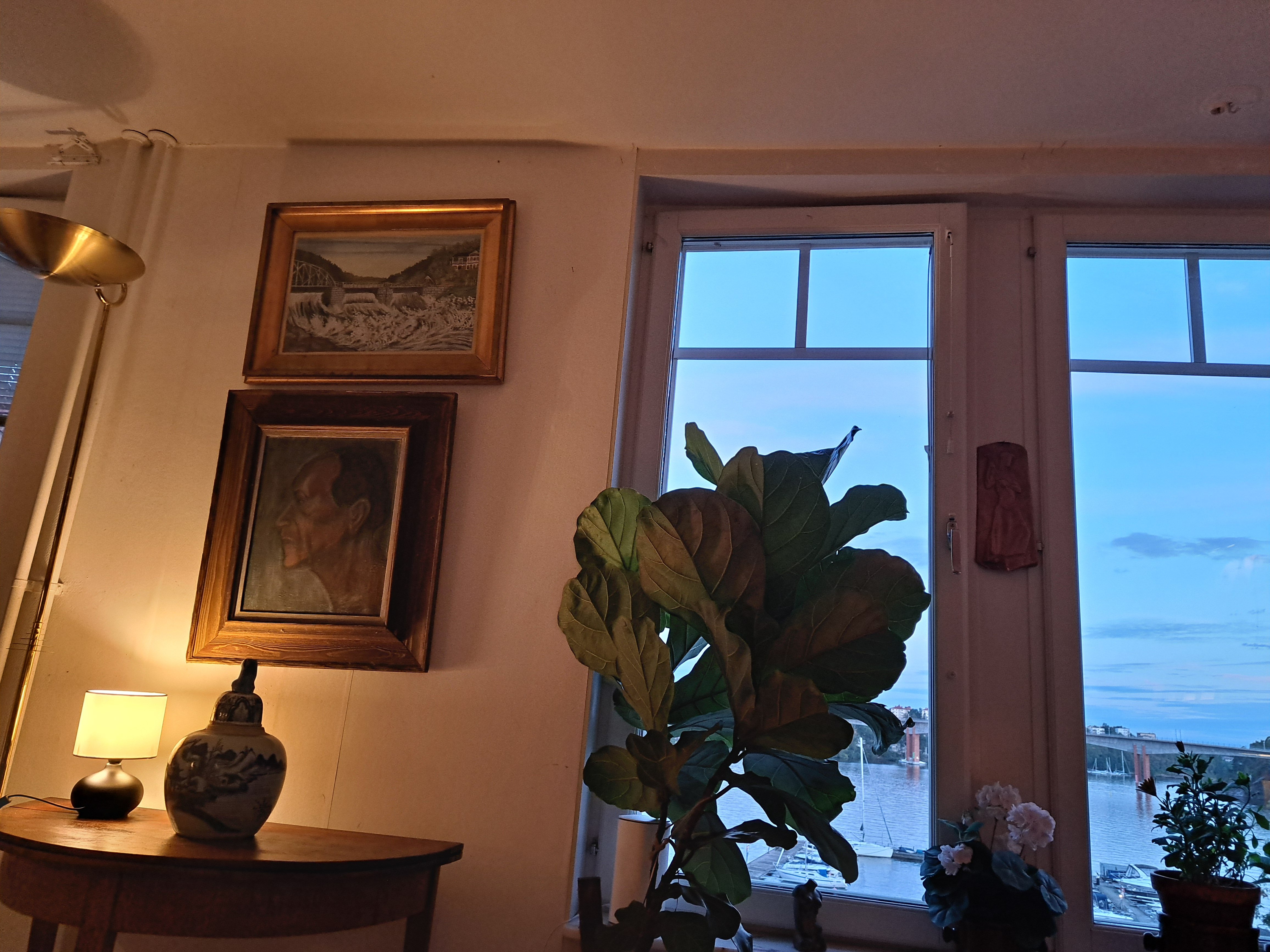 1 rum och kök, Bromma, 6 000 kr/mån, bild 5