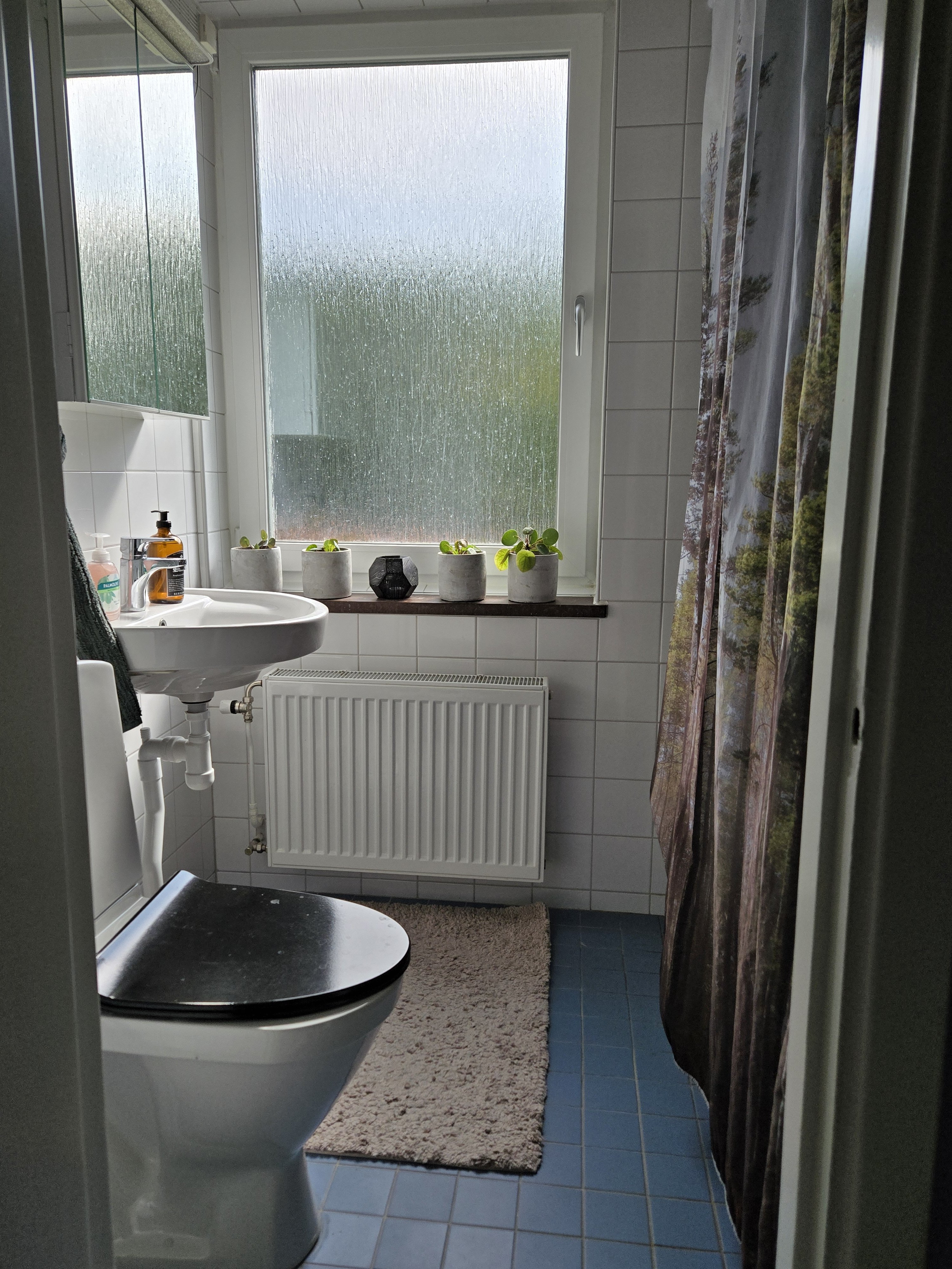 Bäckaskiftsvägen, Enskede — photo 3