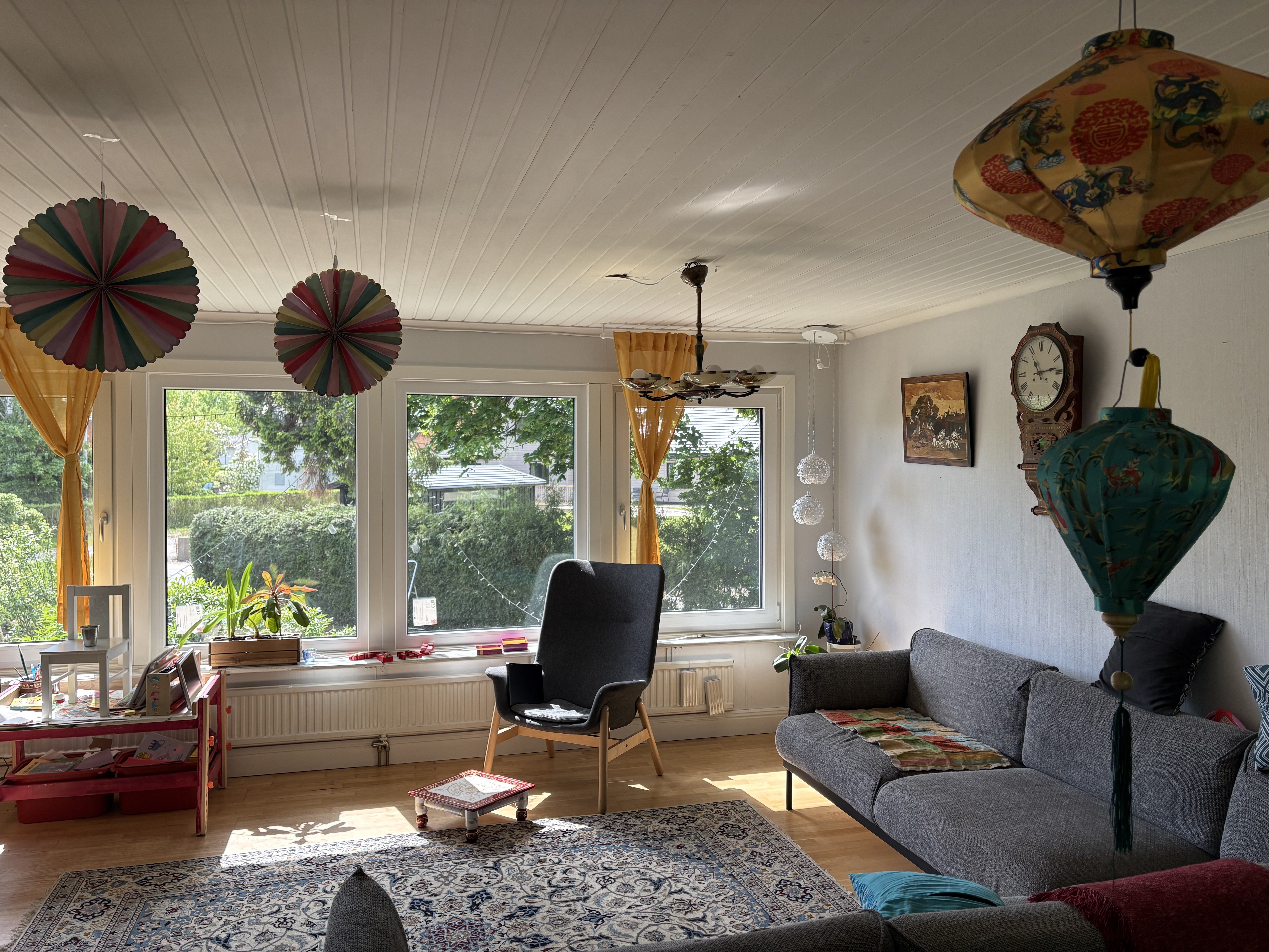 Villa/Hus, 7 rooms, 250 sqm, Sollentuna