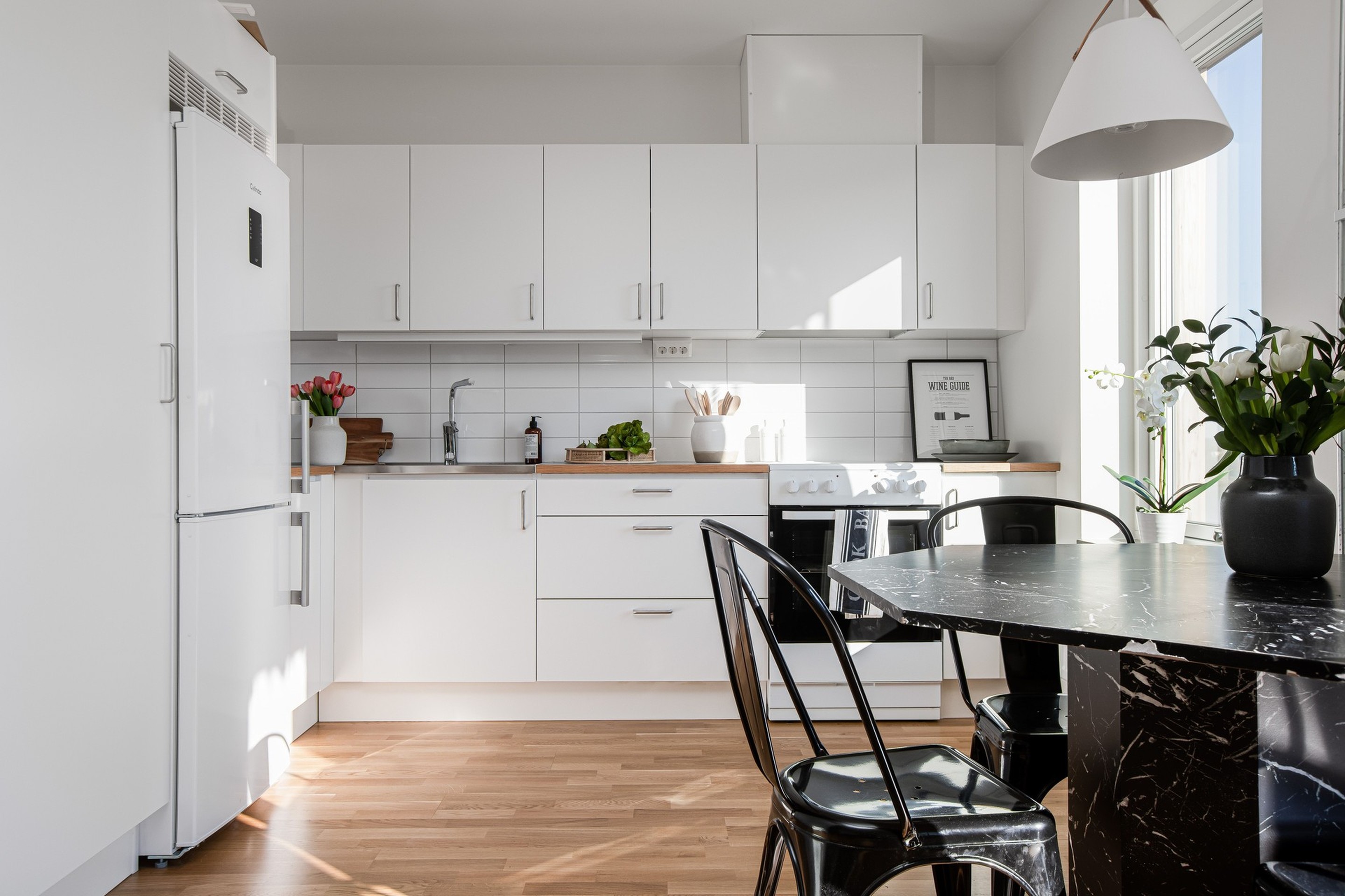 Lägenhet, 1 rooms, 35 sqm, Växjö