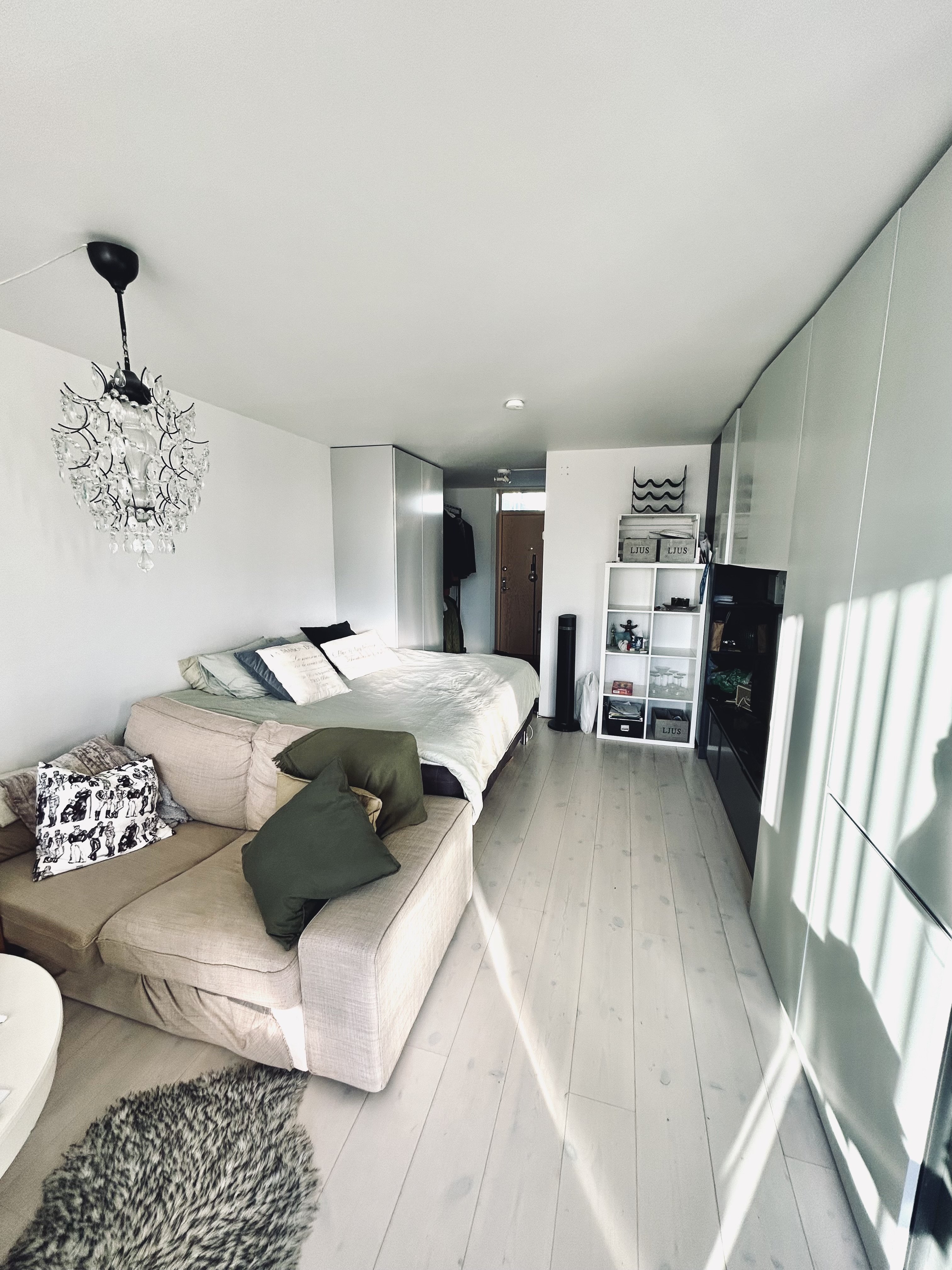 Lägenhet – Knivsta, Östra Ängby - Bild 5
