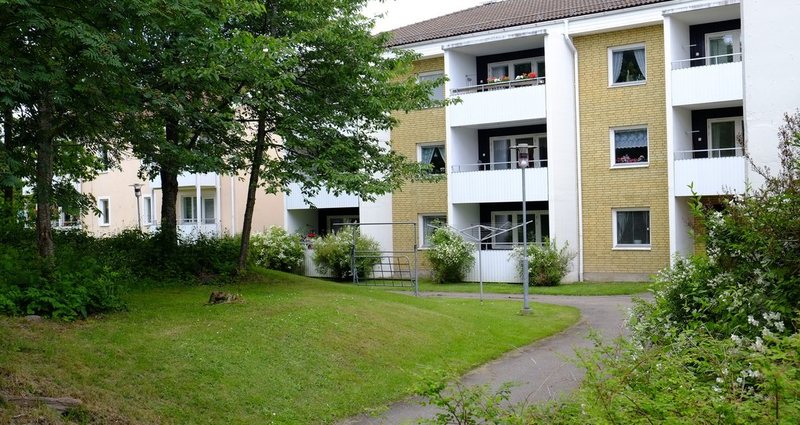 4 rok · 104 m² i Figeholm – bild 3