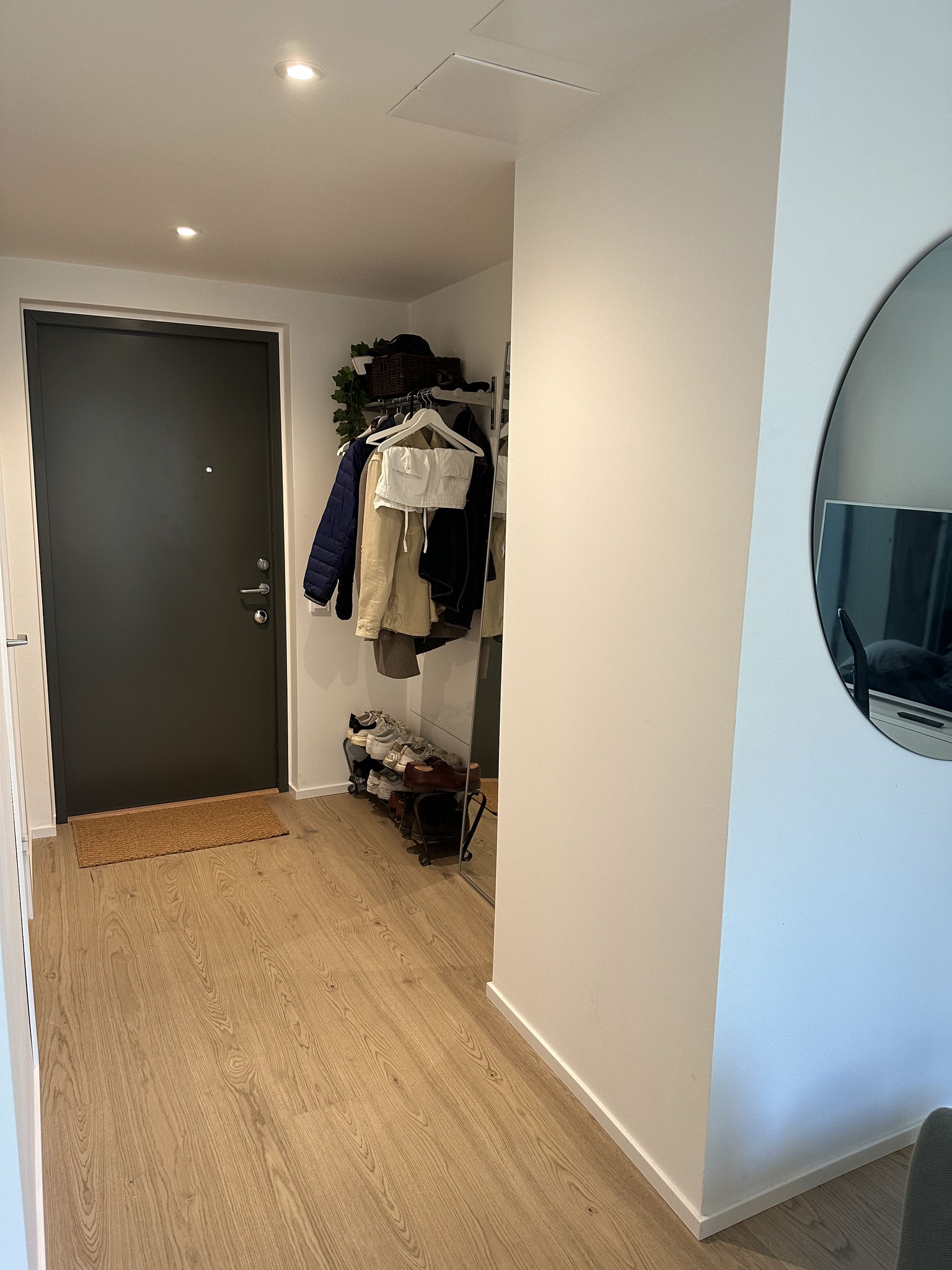 1 rum Stockholm — 14 900 kr/mån | Bostadsögat