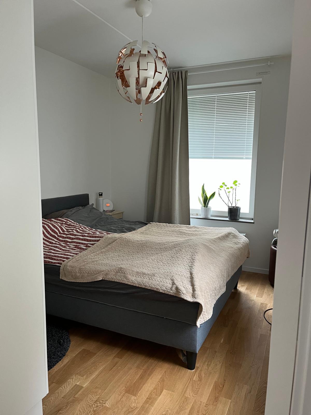 Luftkabelgatan , Älvsjö  — photo 5