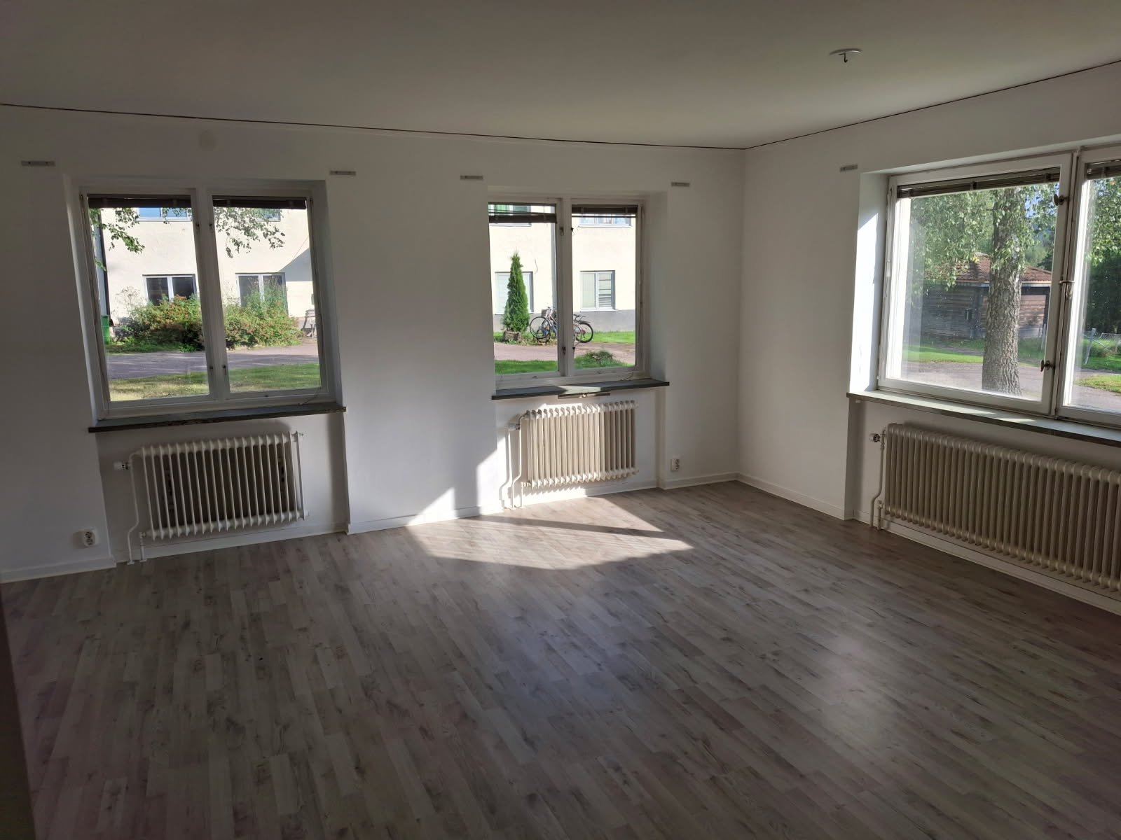 Lägenhet, 2 rooms, 96 sqm, Sågmyra