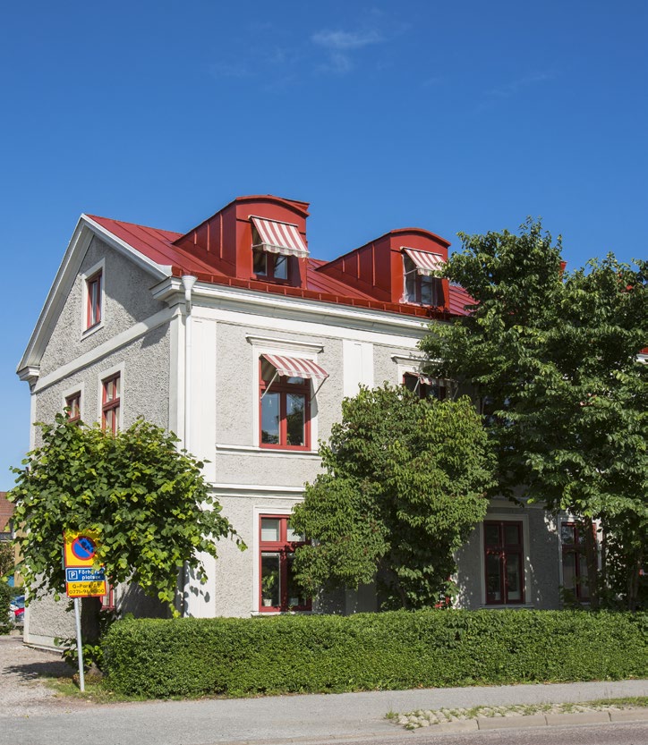 Järnvägsgatan 26