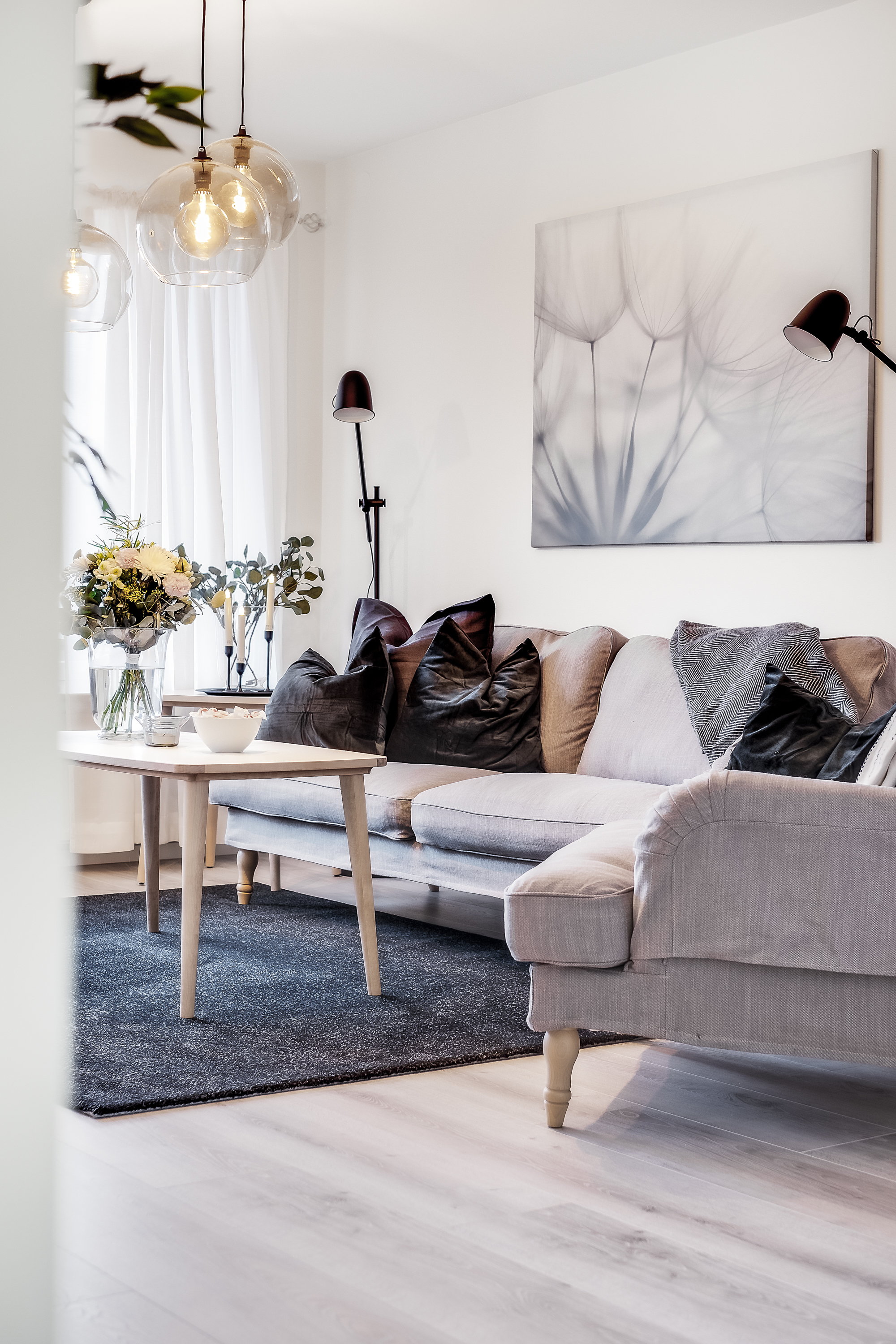 2 rok · 48 m² i Ludvika – bild 5