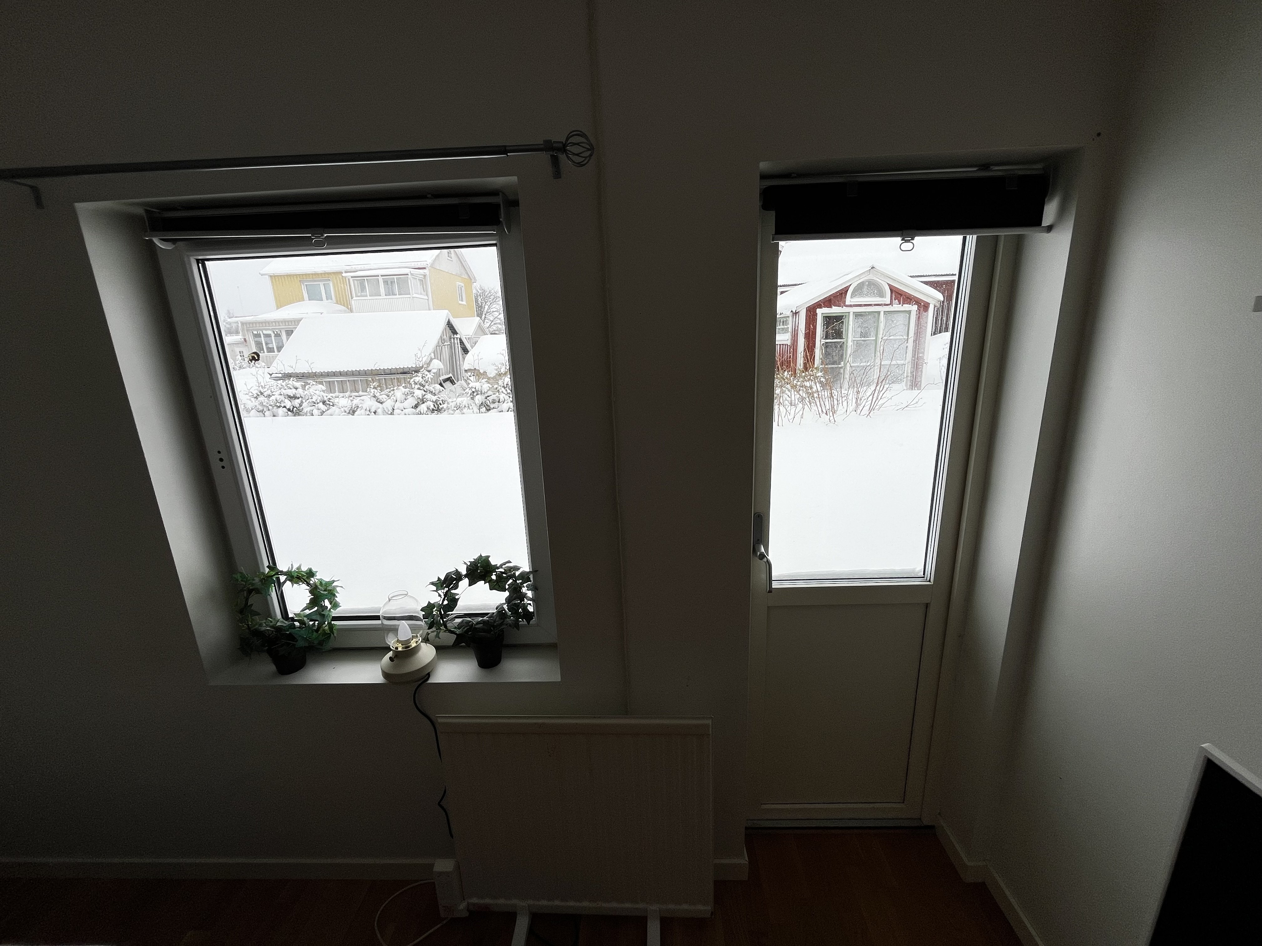 Hökvägen, Umeå — photo 5