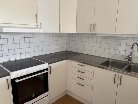 Apartment in Kungsängen - Bild 2