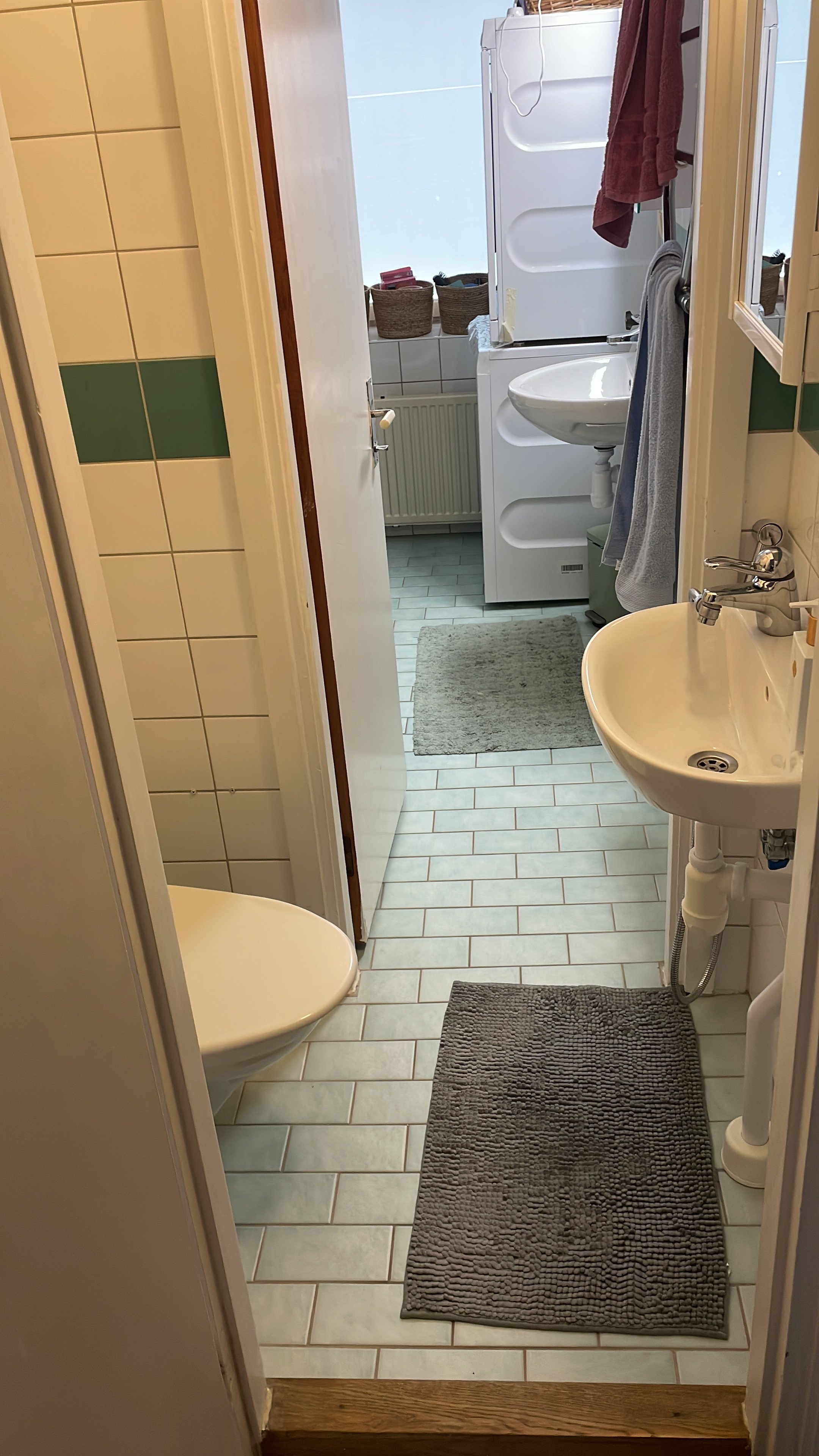 3 rum och kök, Vällingby — 14 000 kr/mån — bild 4