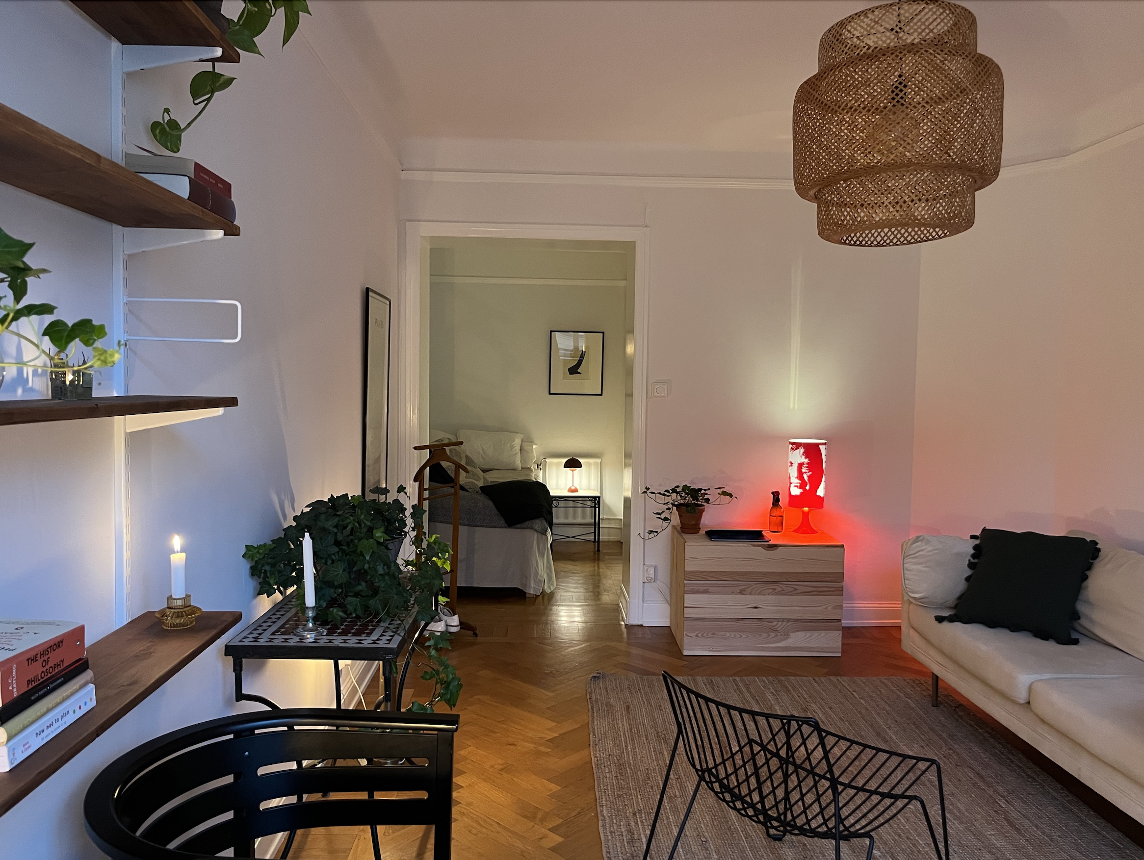 1.5 rum Mariatorget, 17 462 kr/mån | Bostadsögat