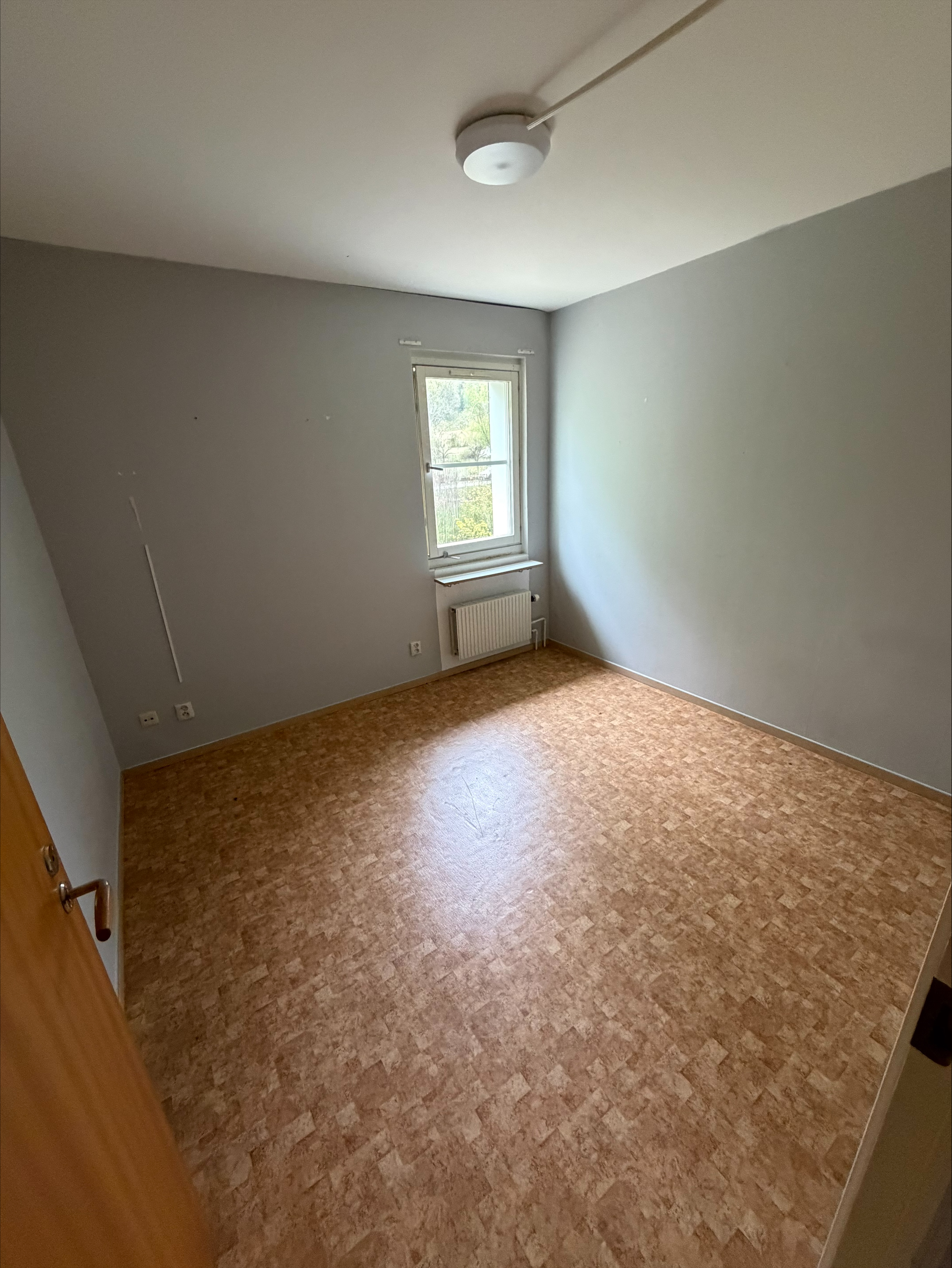 Järnvägen 2A