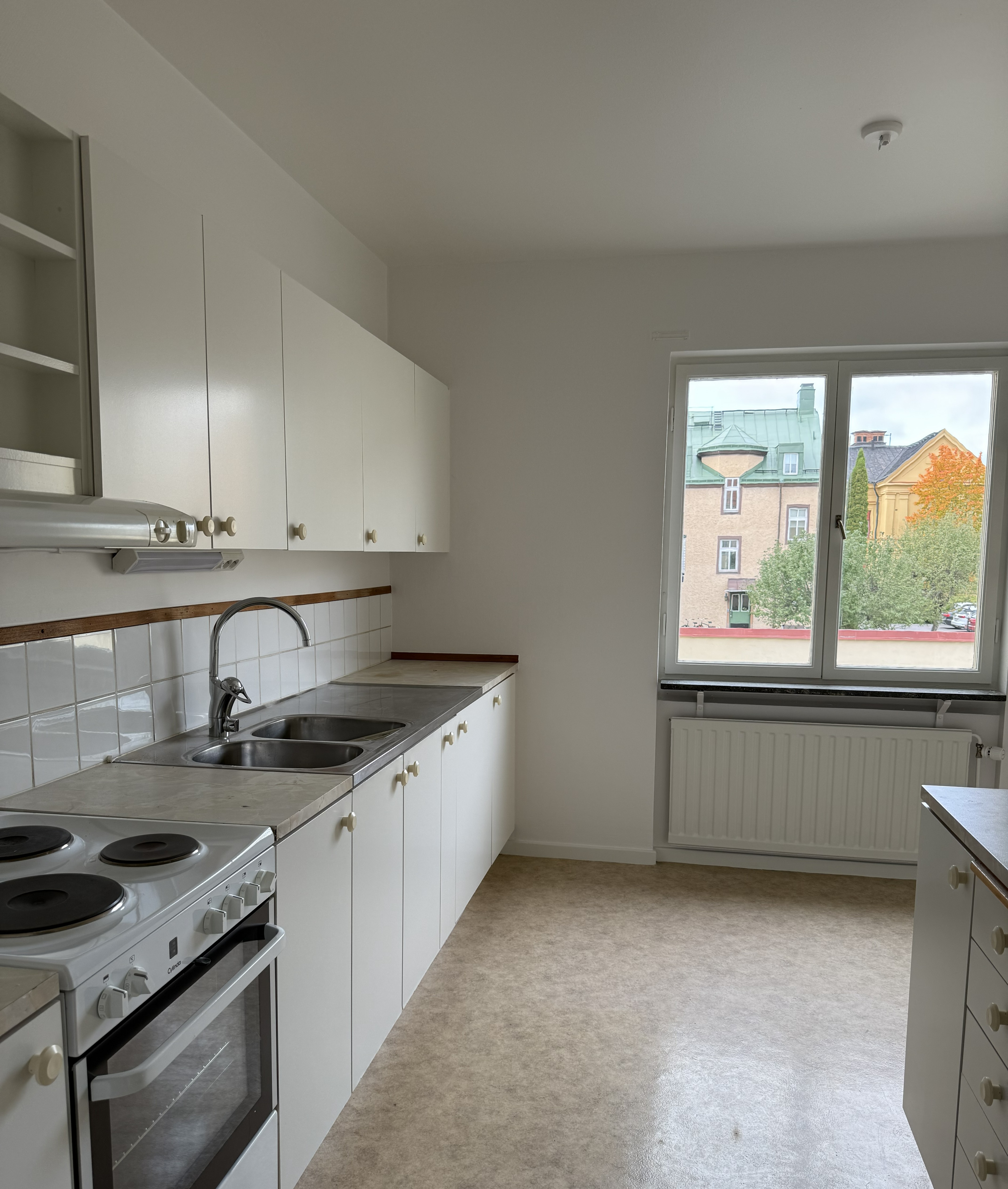 Lägenhet – Eskilstuna, Gamla staden - Bild 3