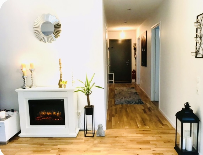 Ekebergabacken, Farsta — photo 5