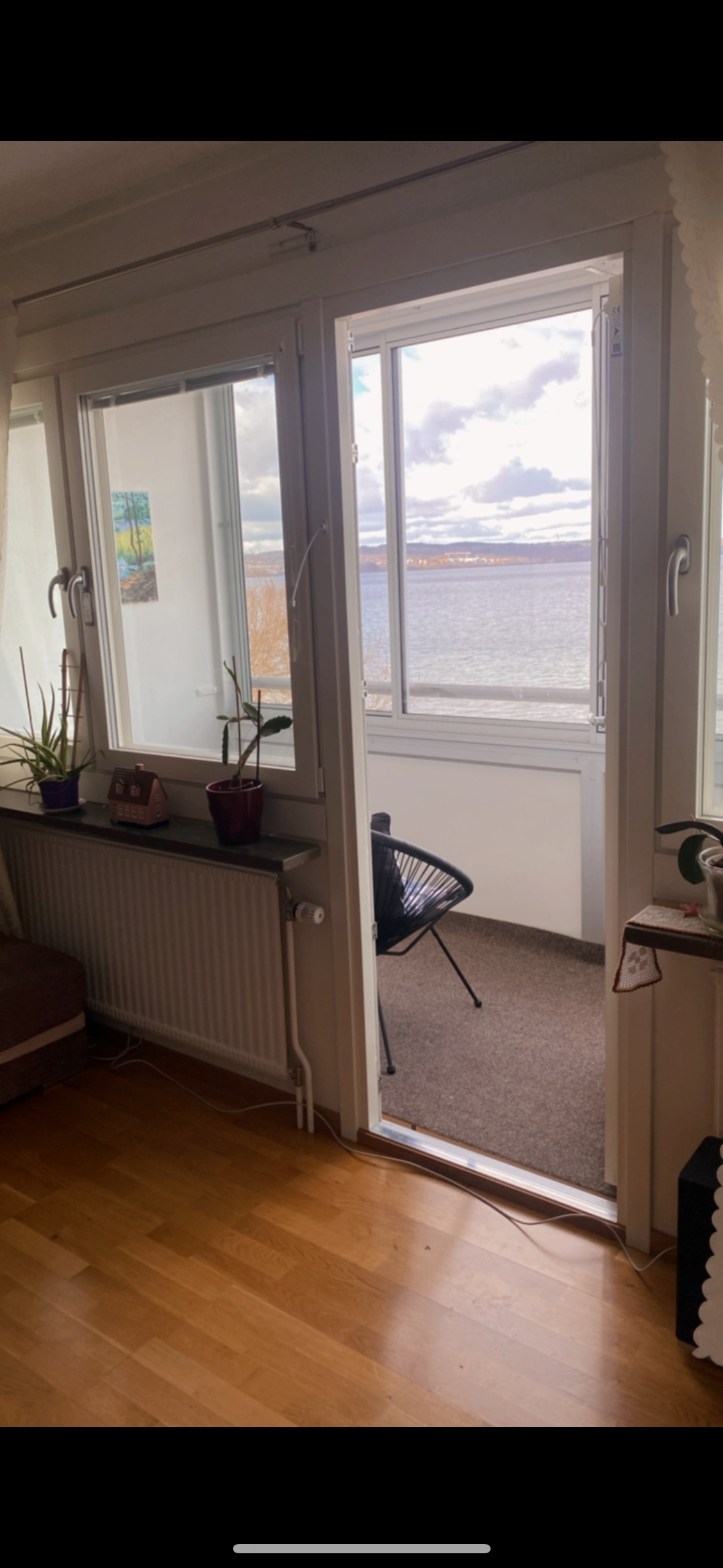 Lägenhet, 3 rooms, 75 sqm, Jönköping