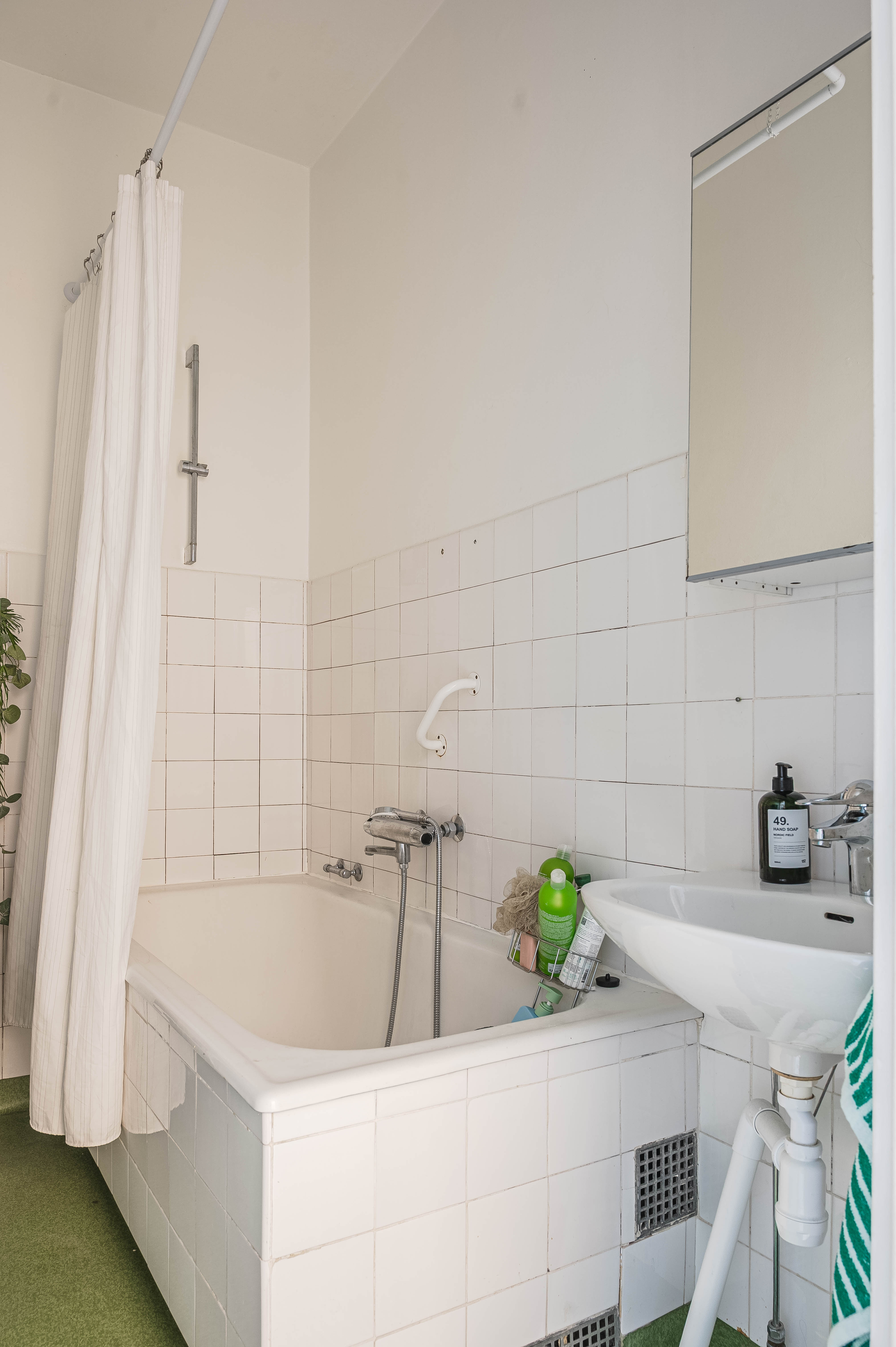 Lägenhet – Borås, Norrby - Fler
