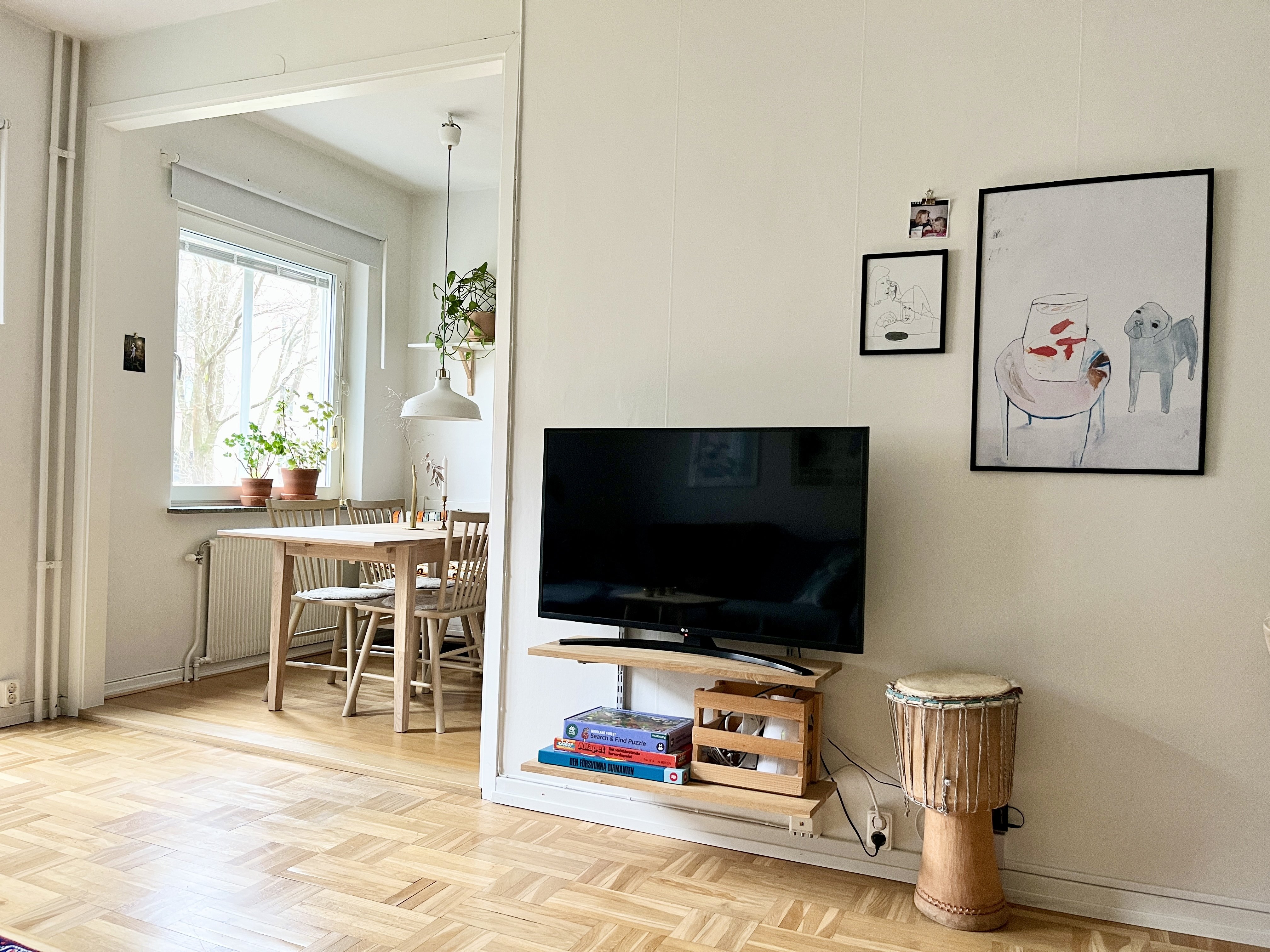 Bäckvägen, Hägersten — photo 4