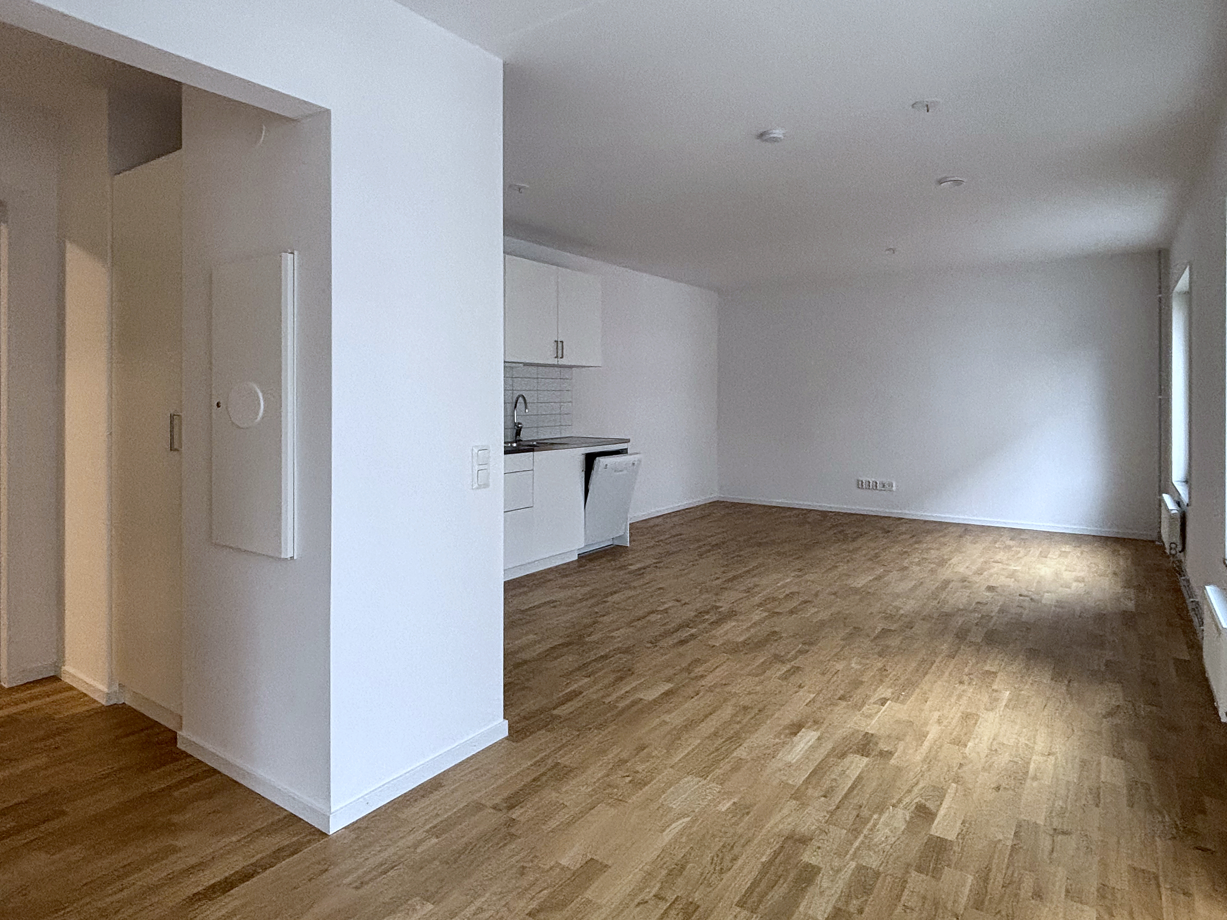 2 rok · 58 m² i Nyköping – bild 9