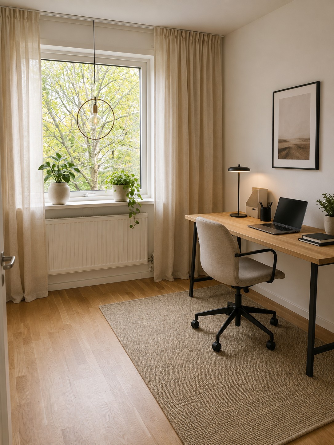 Lägenhet – Växjö, Hov - Bild 3