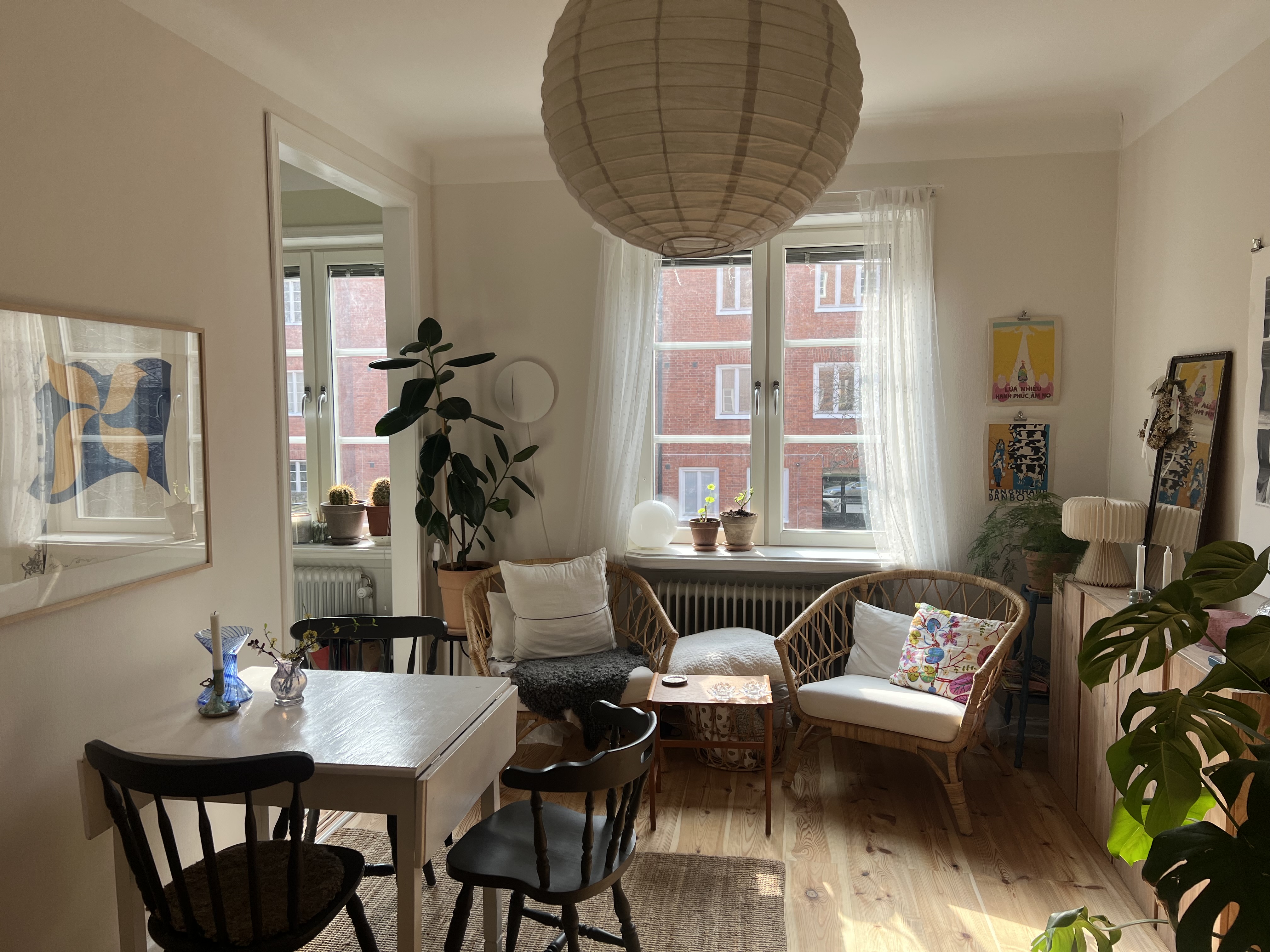 Disponentgatan, Malmö