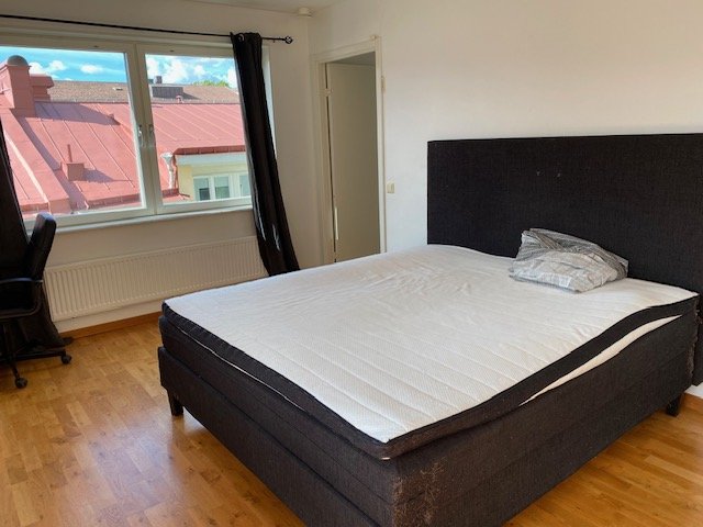 Lägenhet – Uppsala, Höganäs, Fjärdingen - Bild 2