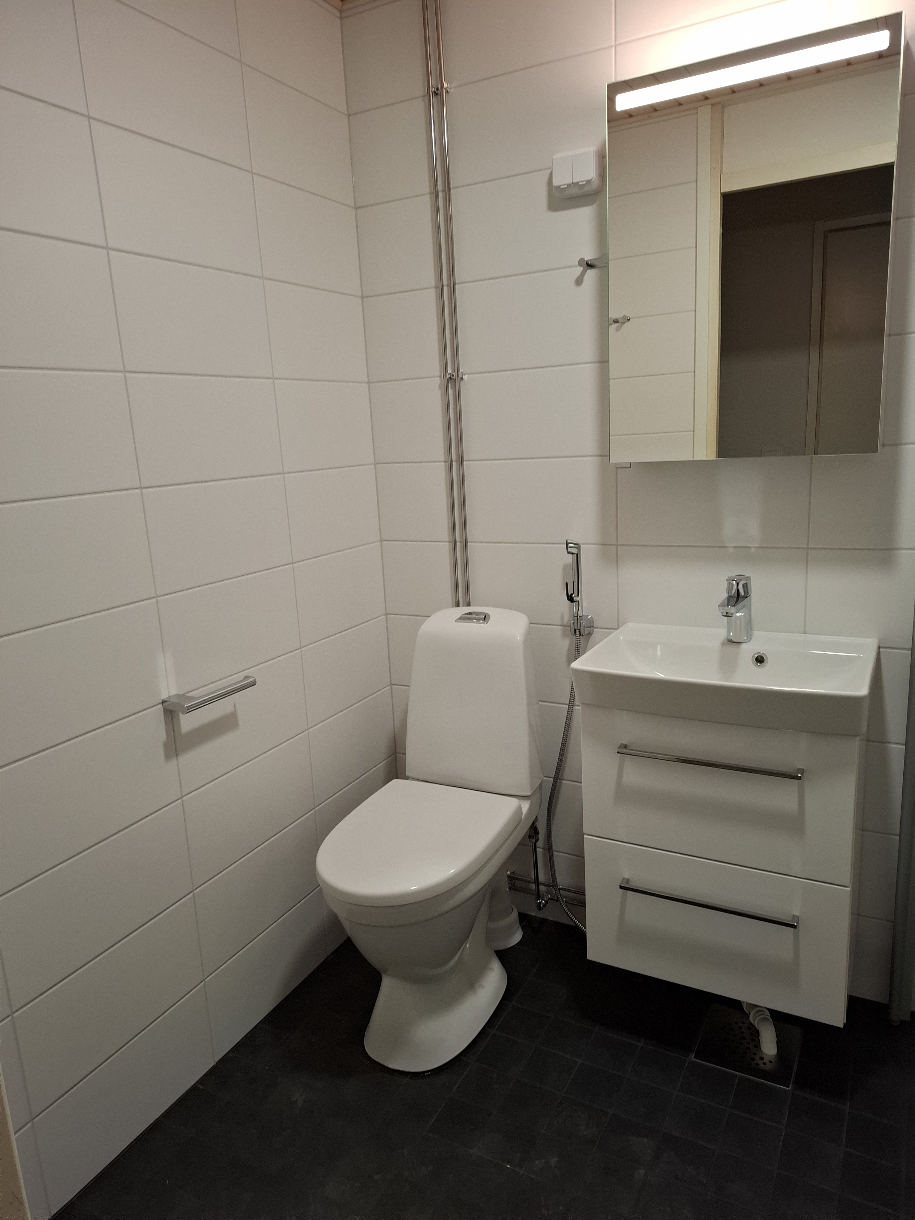 Käräjäkatu