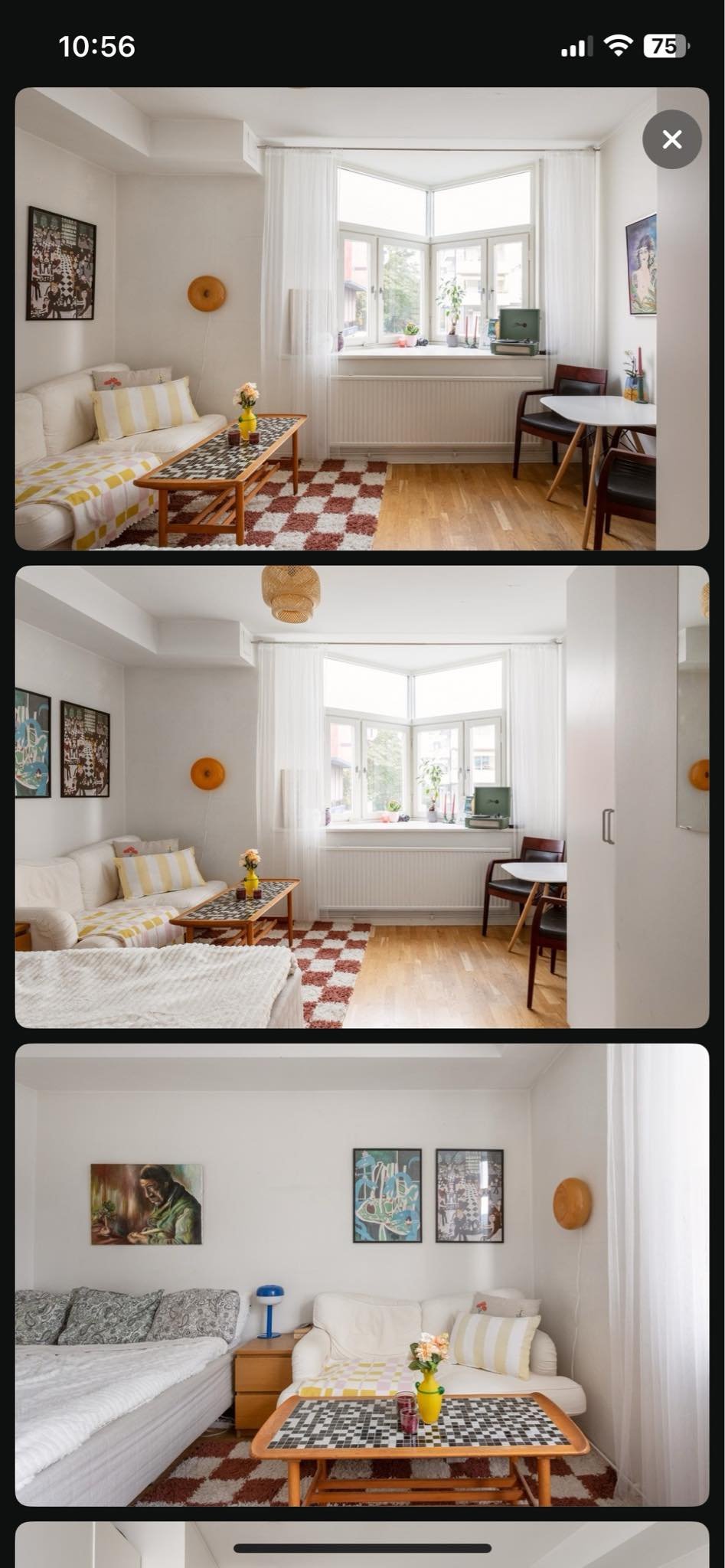 1 rum och kök, Stockholm — 10 500 kr/mån — bild 3