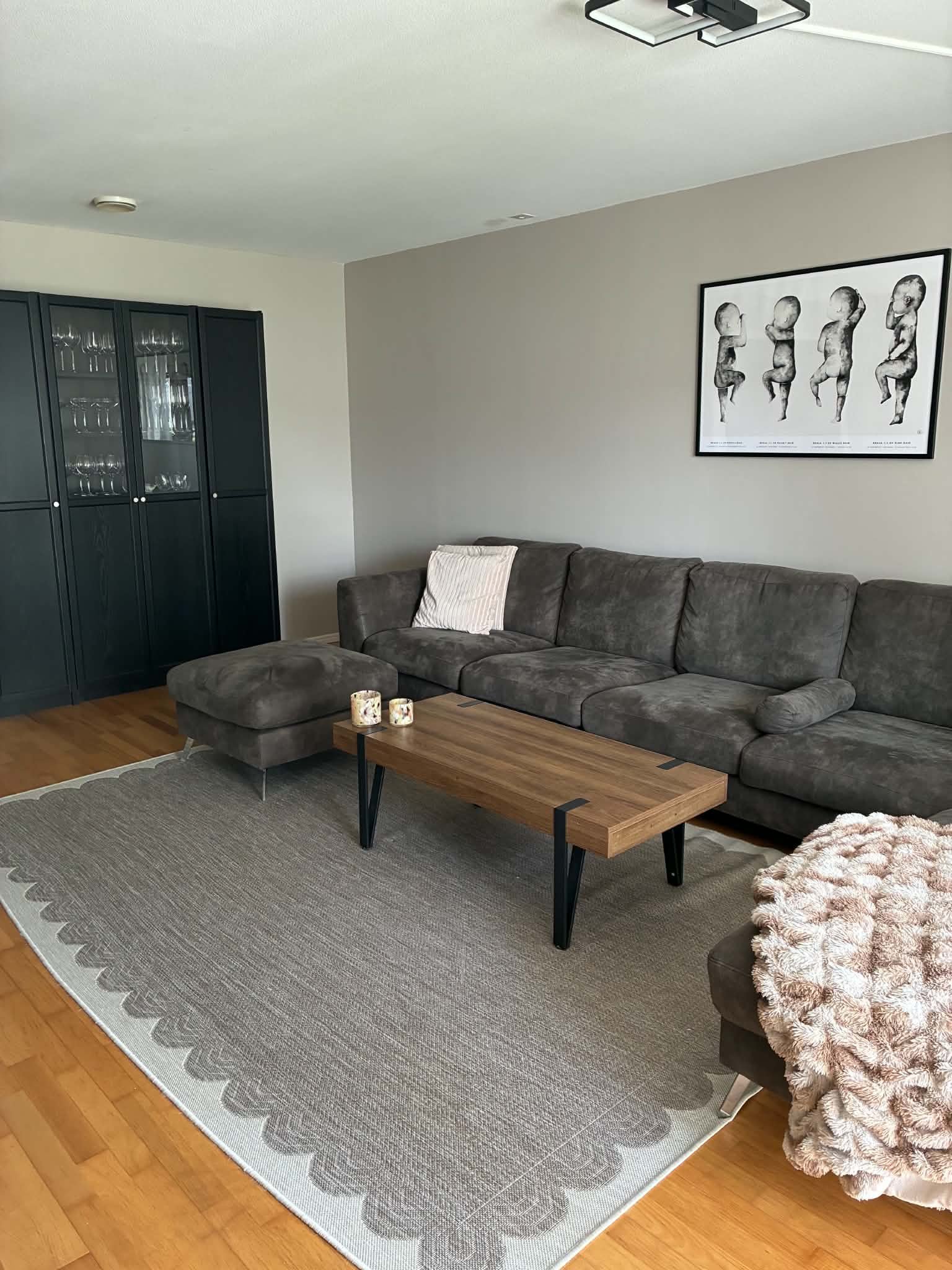 Radhus, 6 rooms, 119 sqm, Umeå