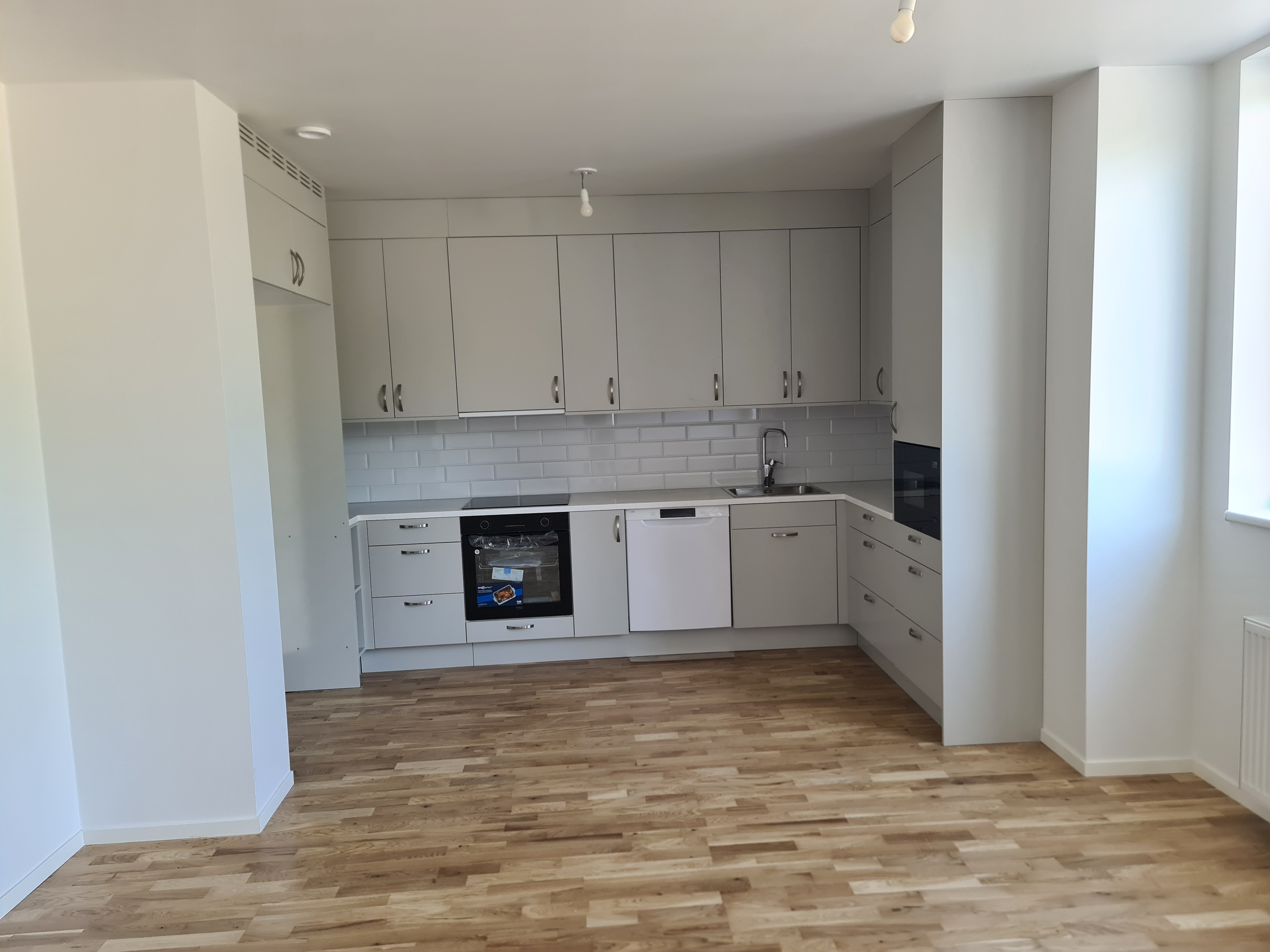 Lägenhet, 3 rooms, 83 sqm, Dalsjöfors