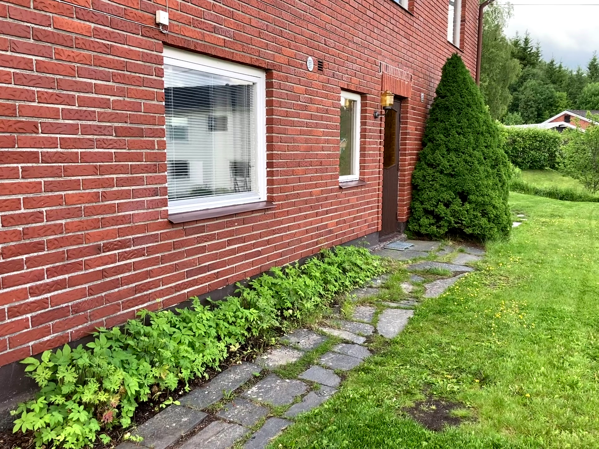 Lägenhet, 2 rooms, 30 sqm, Sundsvall