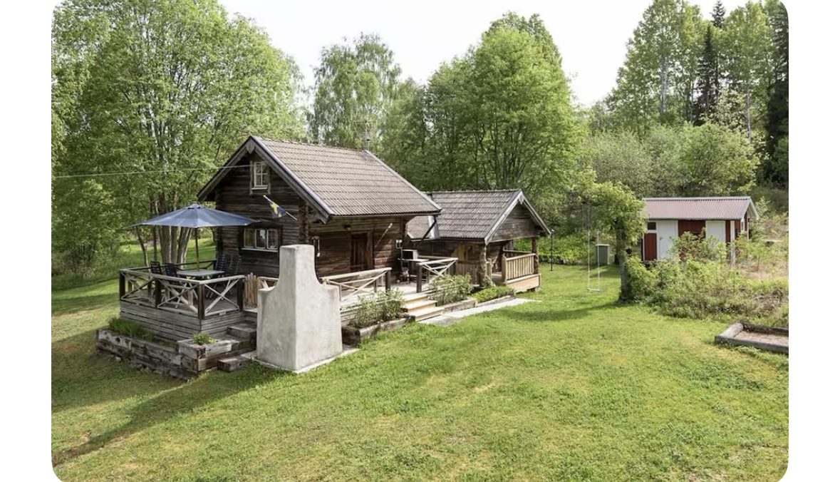 Lissbrända