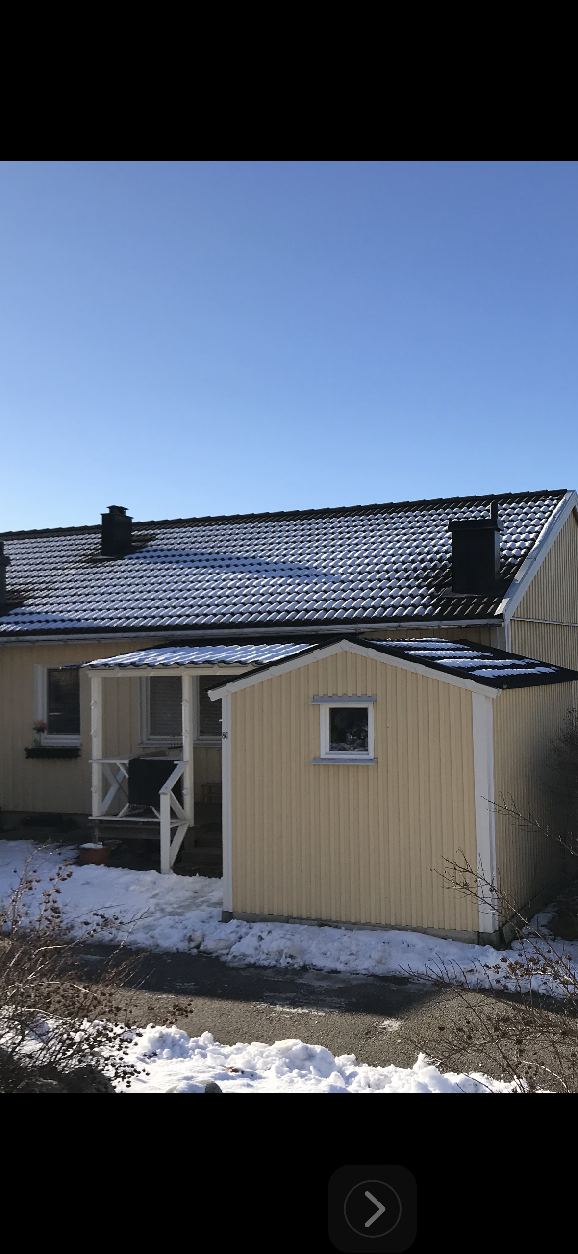 Duplex, 4 rum, 98 kvm, Kista