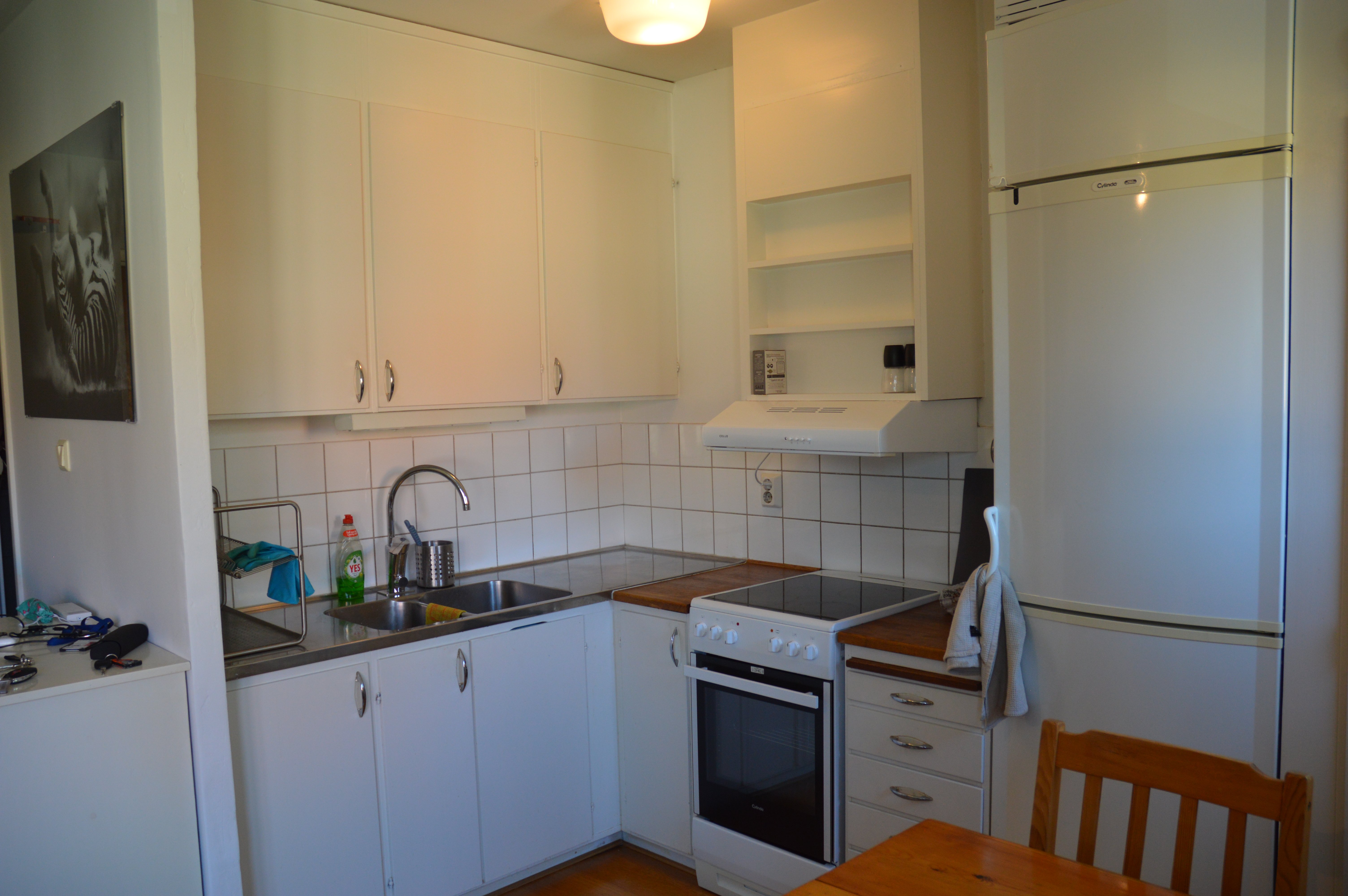Lägenhet – Uppsala, Enhagen, Börjetull - Bild 3