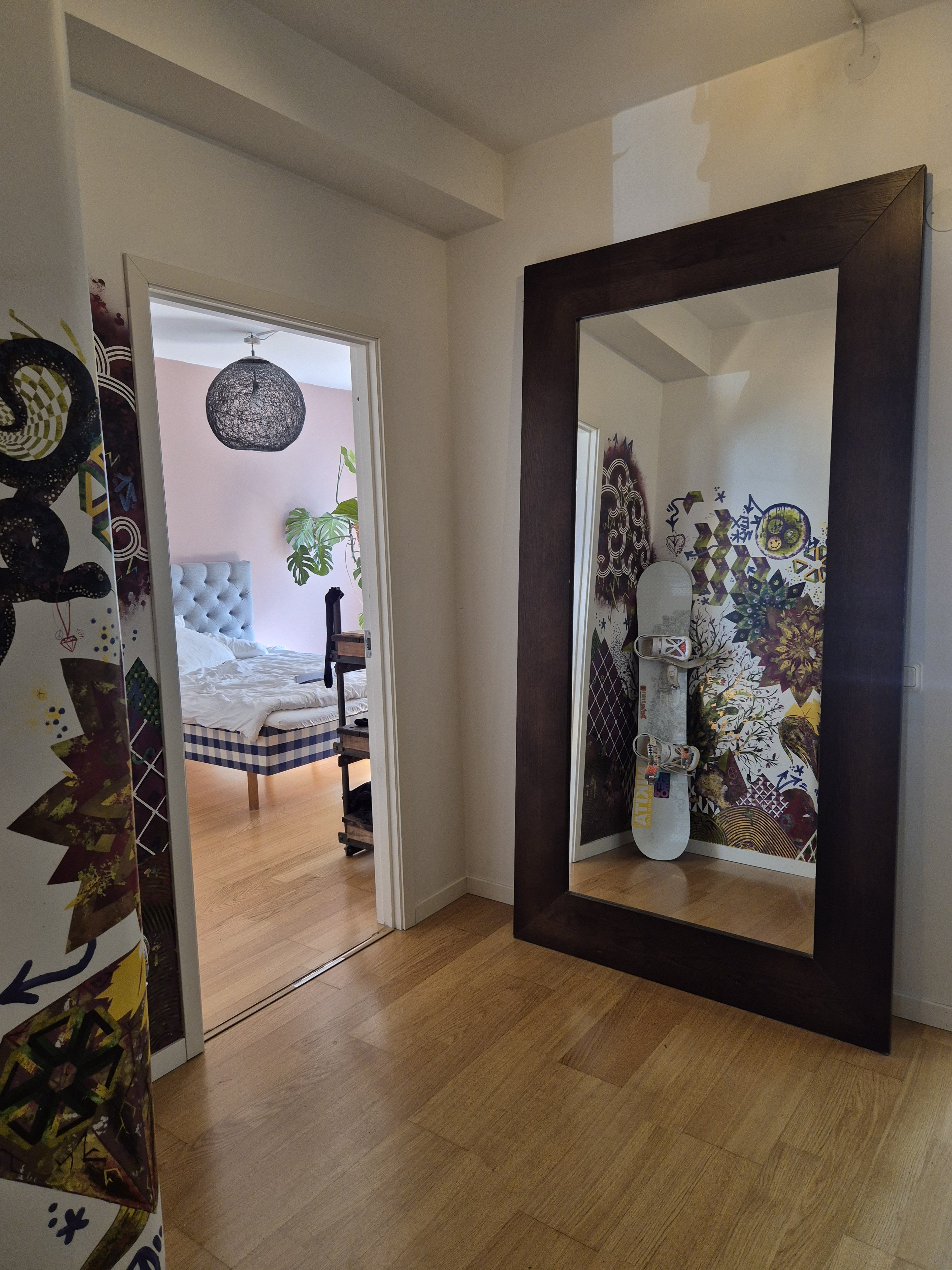 3 rum och kök, Södermalm, 25 000 kr/mån, bild 3