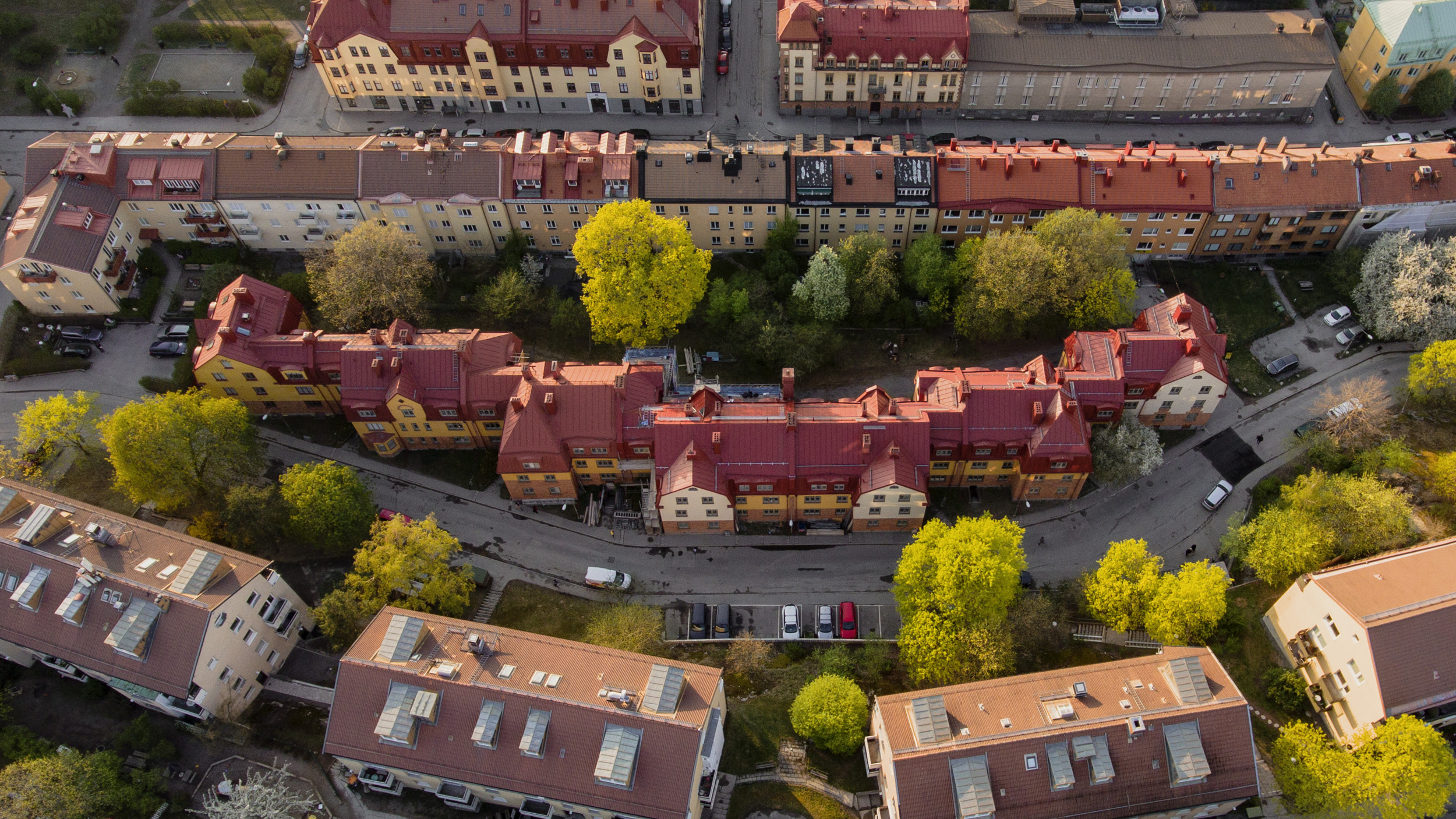 Lägenhet – Hägersten, Midsommarkransen - Bild 3