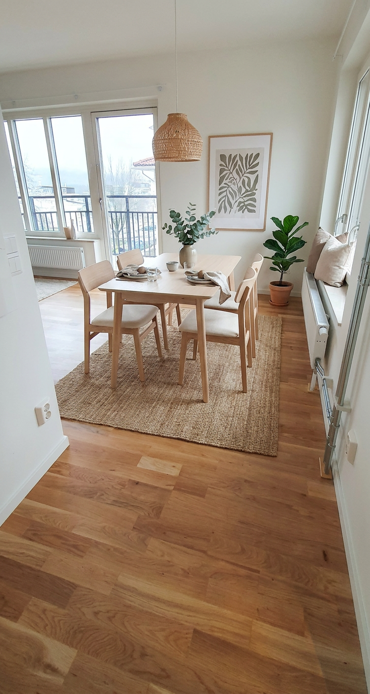 Lägenhet, 2 rooms, 35 sqm, Ulricehamn