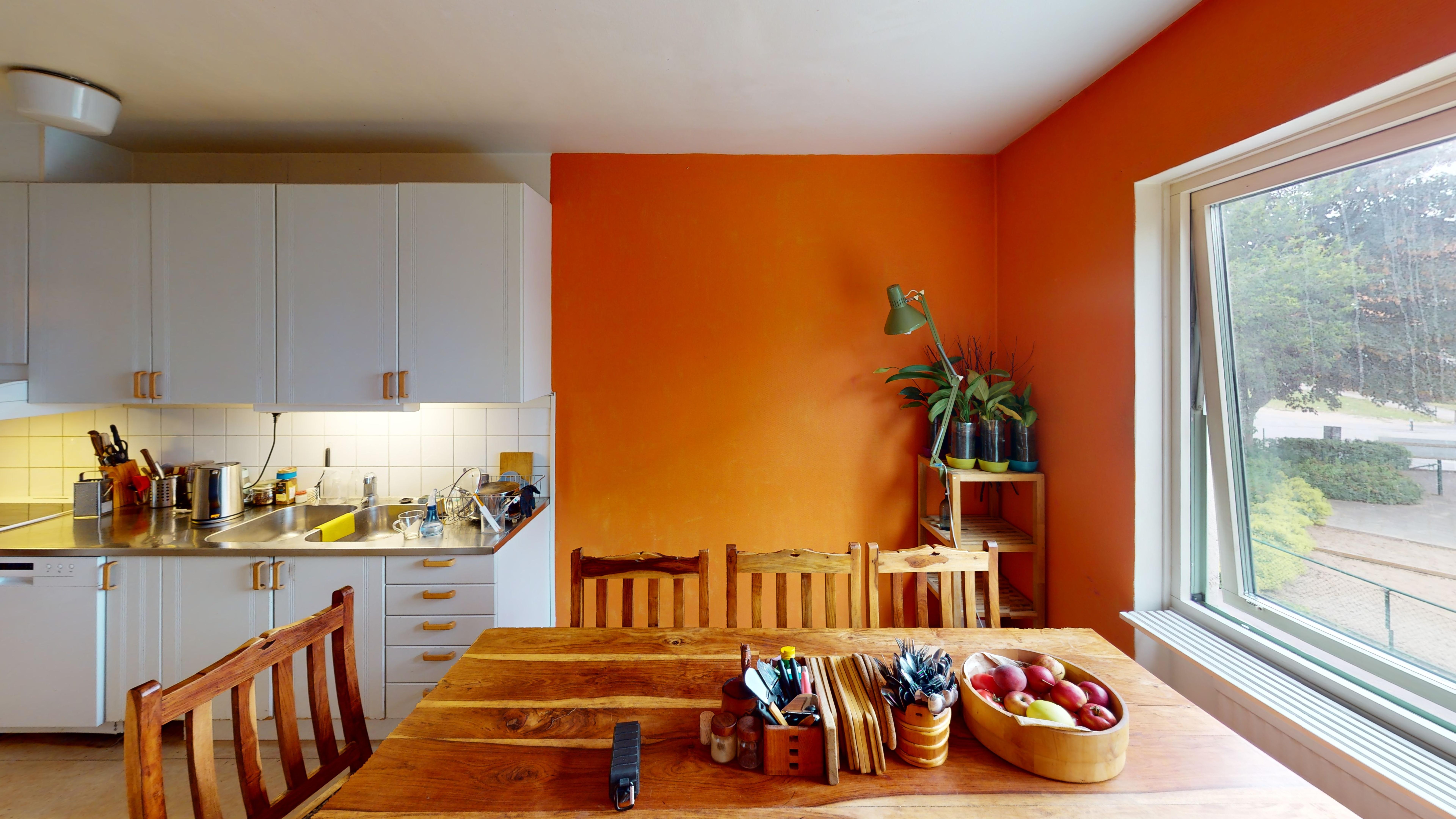 Lägenhet, 4 rooms, 86 sqm, Trollhättan