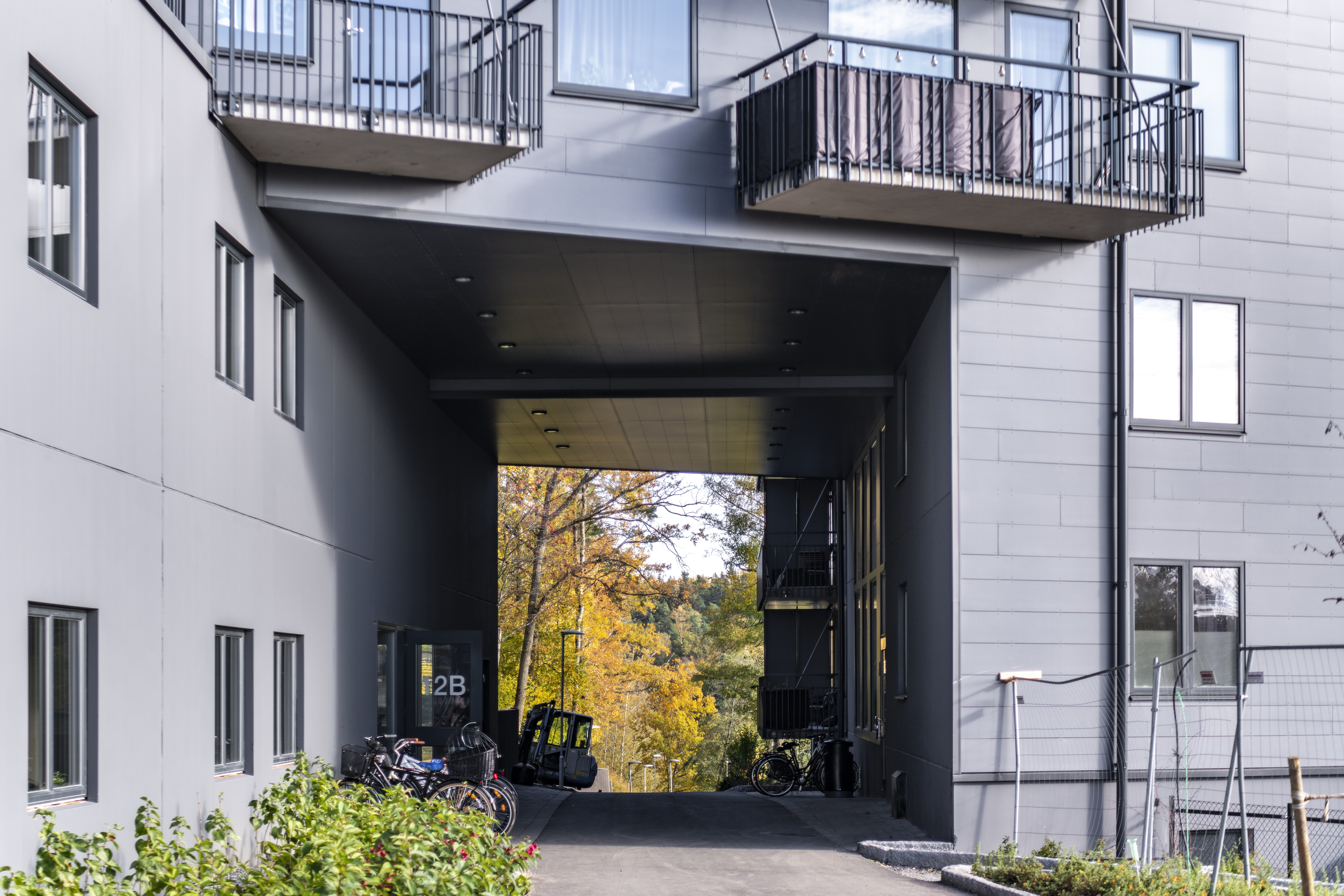 Lägenhet – Tumba, Segersjö - Bild 2