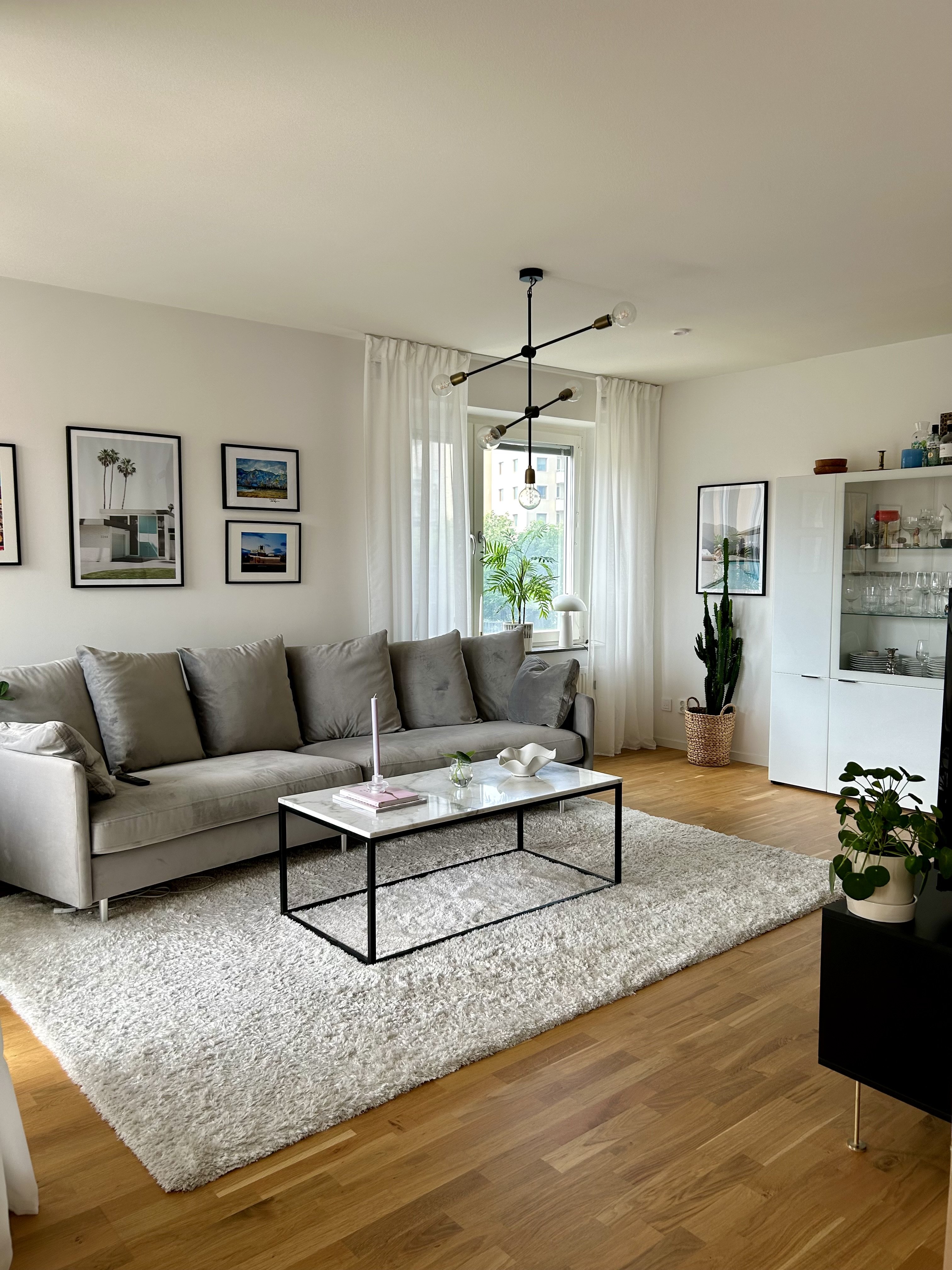 Lägenhet, 2 rooms, 66 sqm, Vällingby