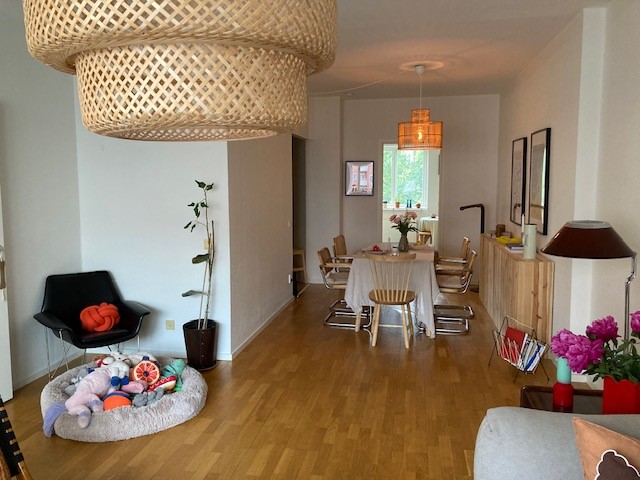 Lägenhet, 2 rooms, 75 sqm, Helsingborg