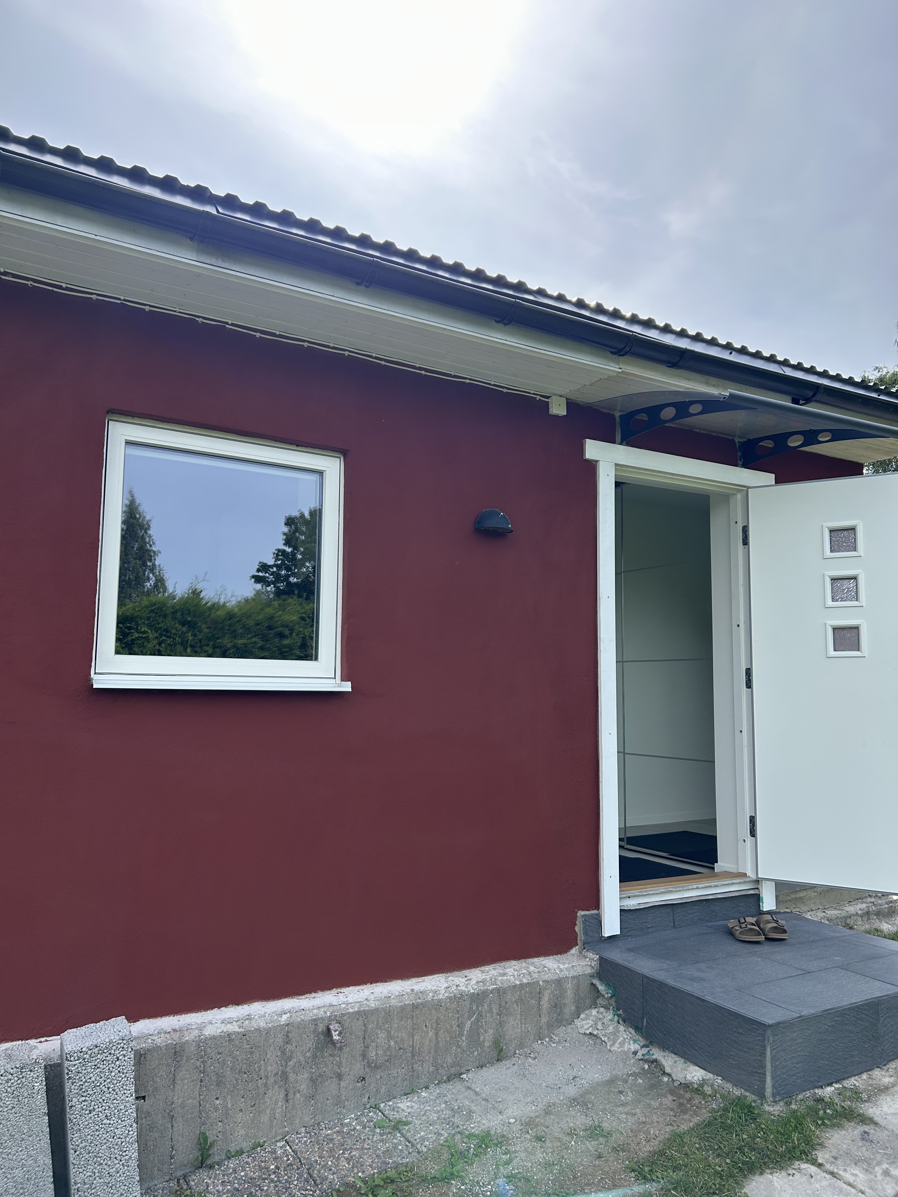 Lägenhet, 2 rooms, 40 sqm, Tullinge