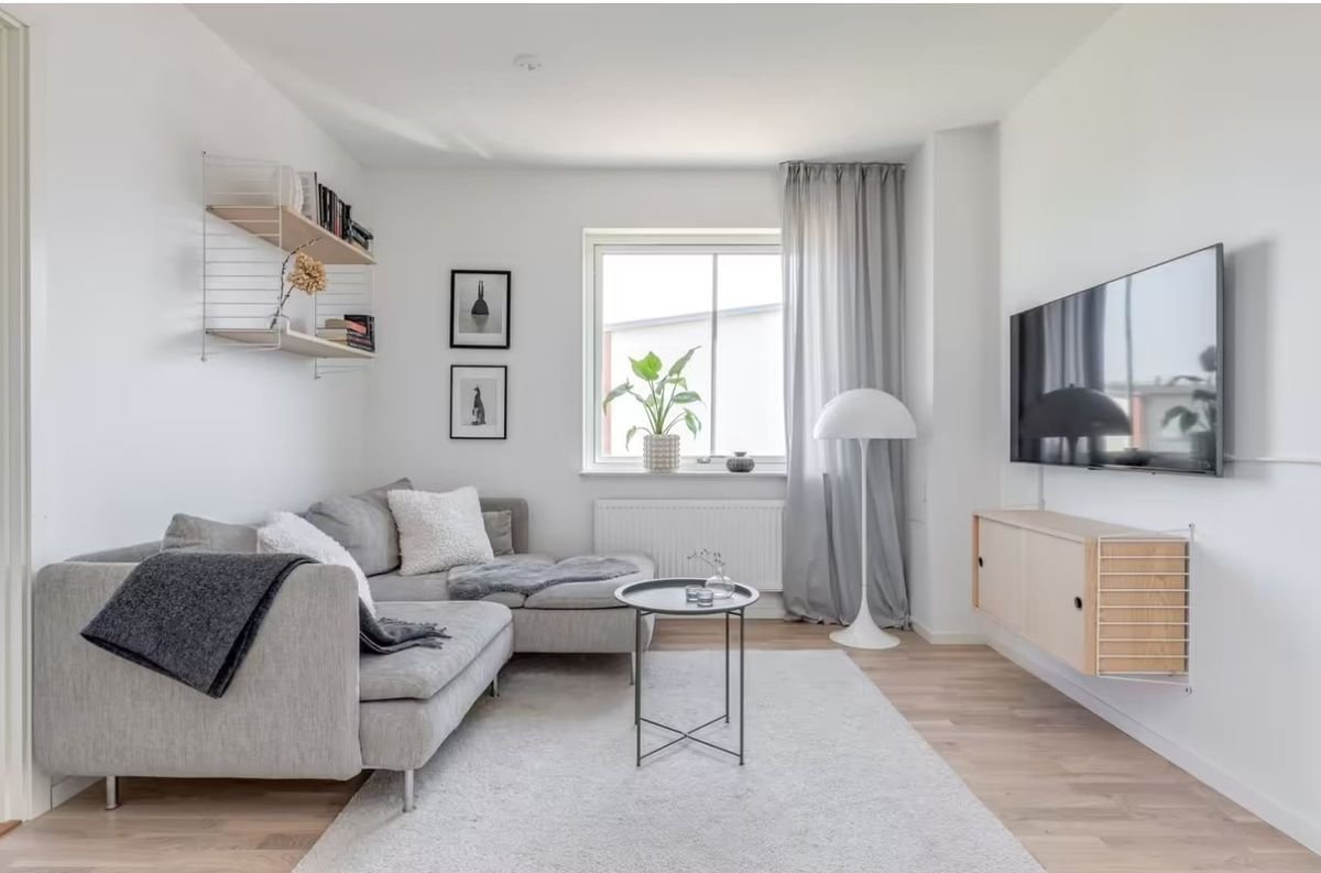 House in Västra Klagstorp - Fler