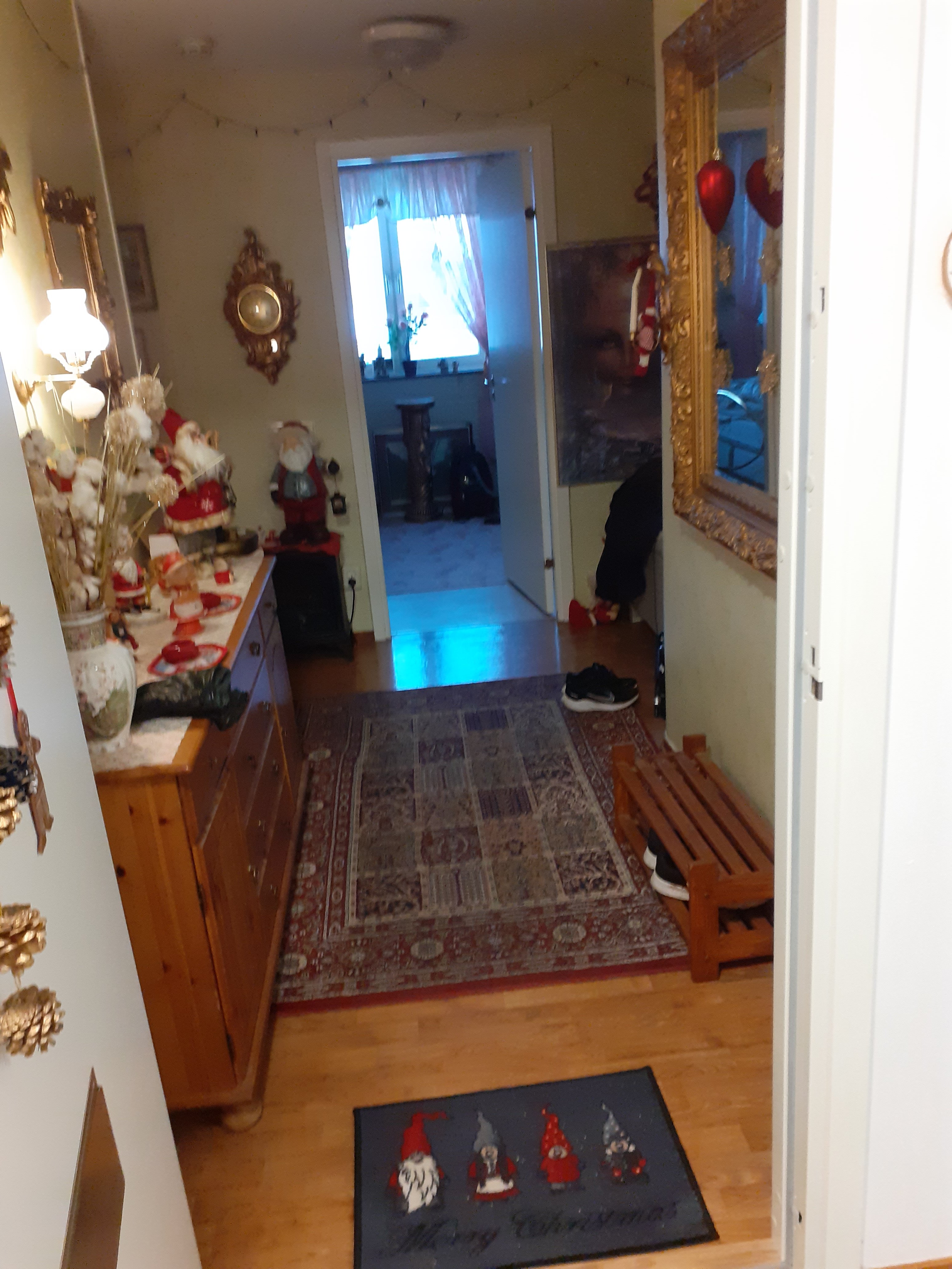 Lägenhet, 2 rum, 75 kvm, Stockholm