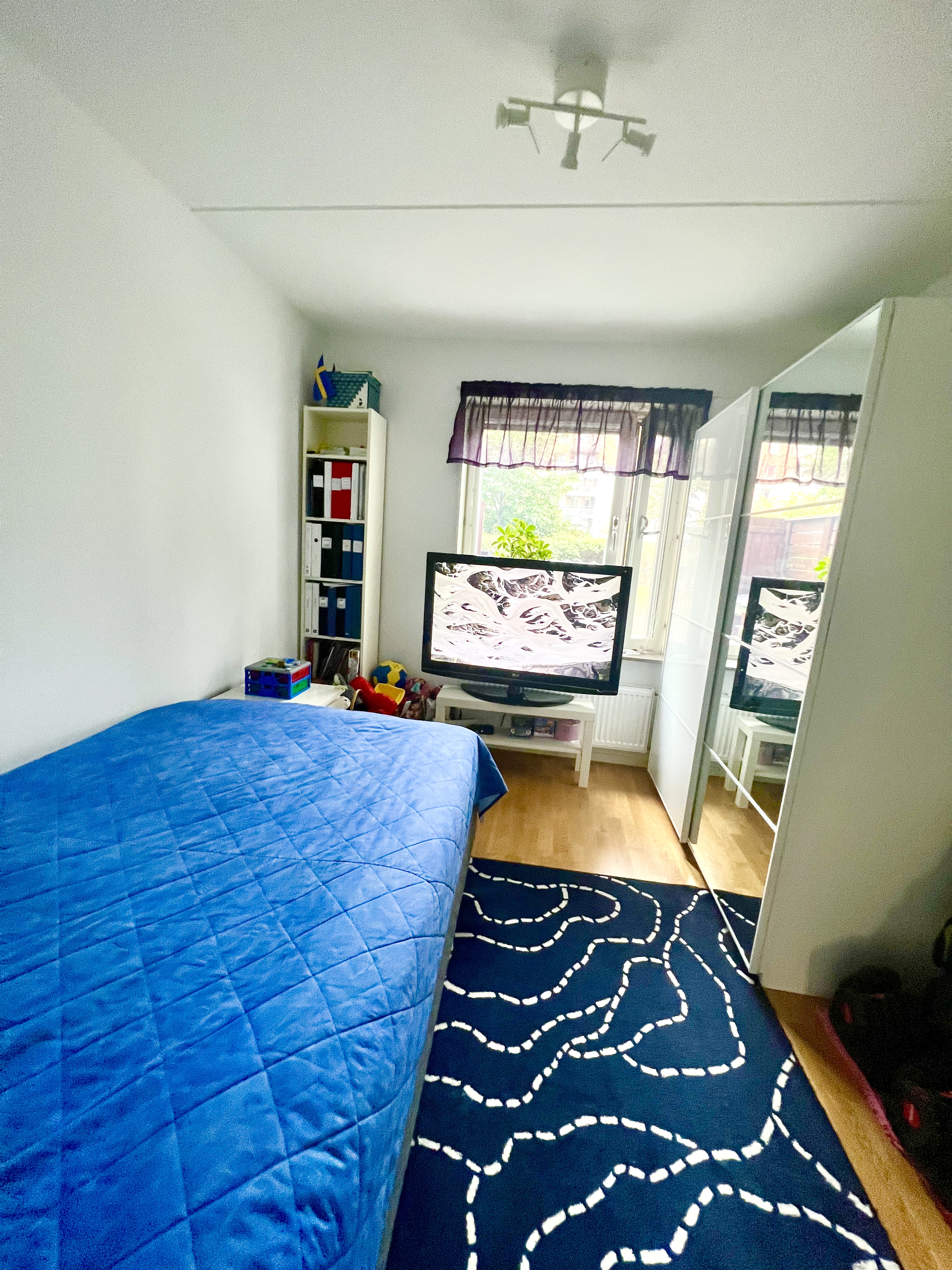 Tullgarnsgatan, Uppsala — photo 2