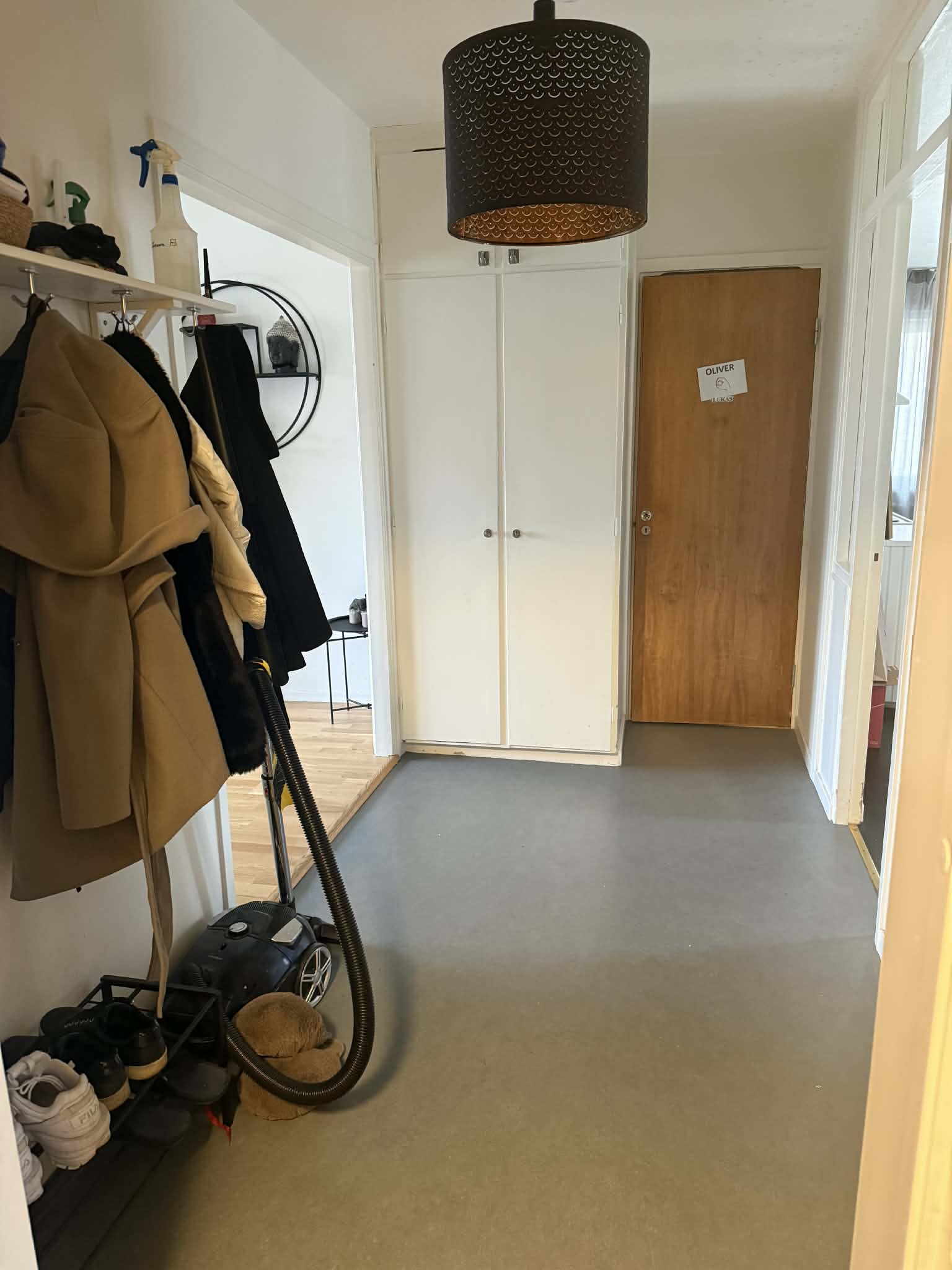 Persikogatan, Hässelby — photo 4